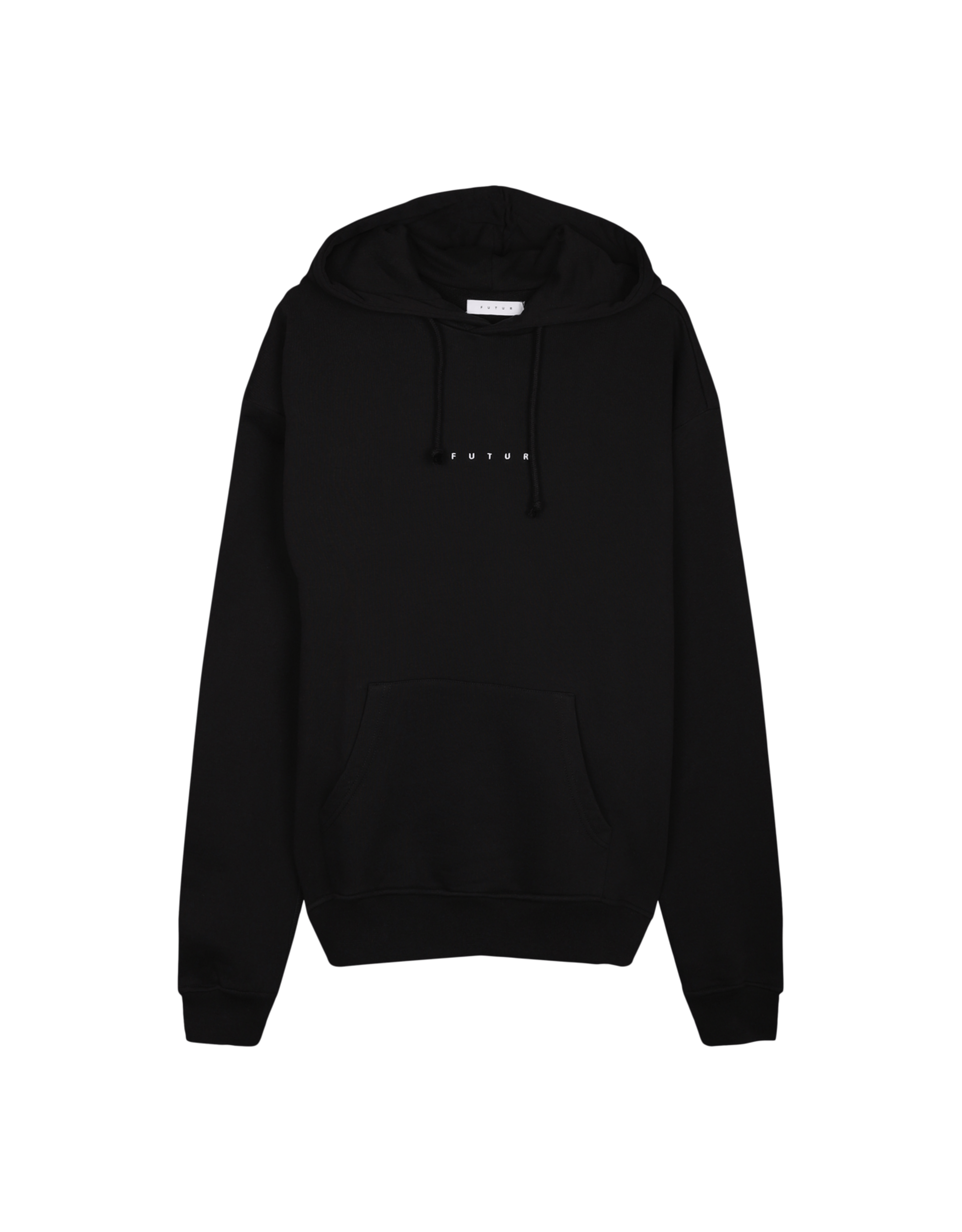 Core Logo Hoodie