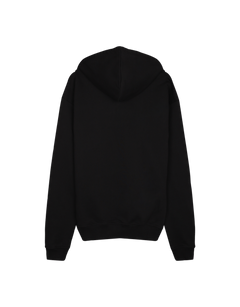Core Logo Hoodie