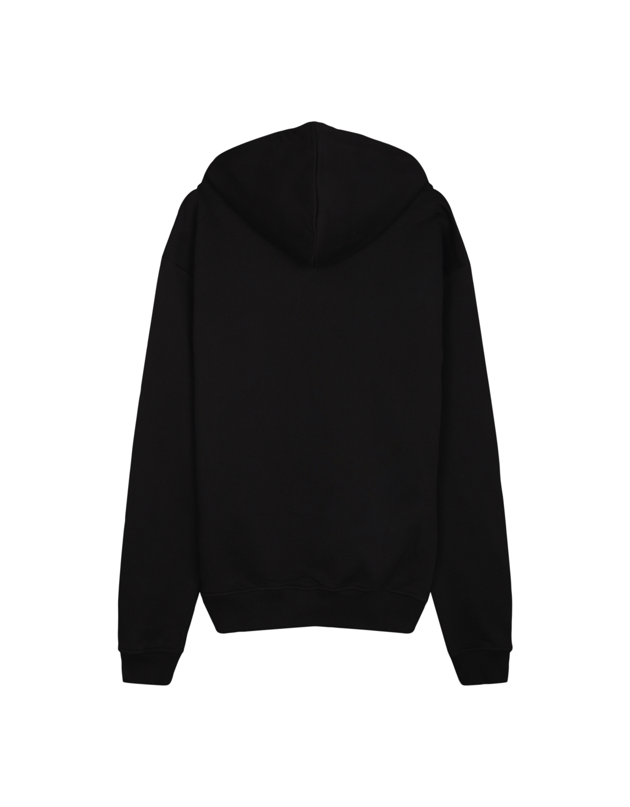 Core Logo Hoodie