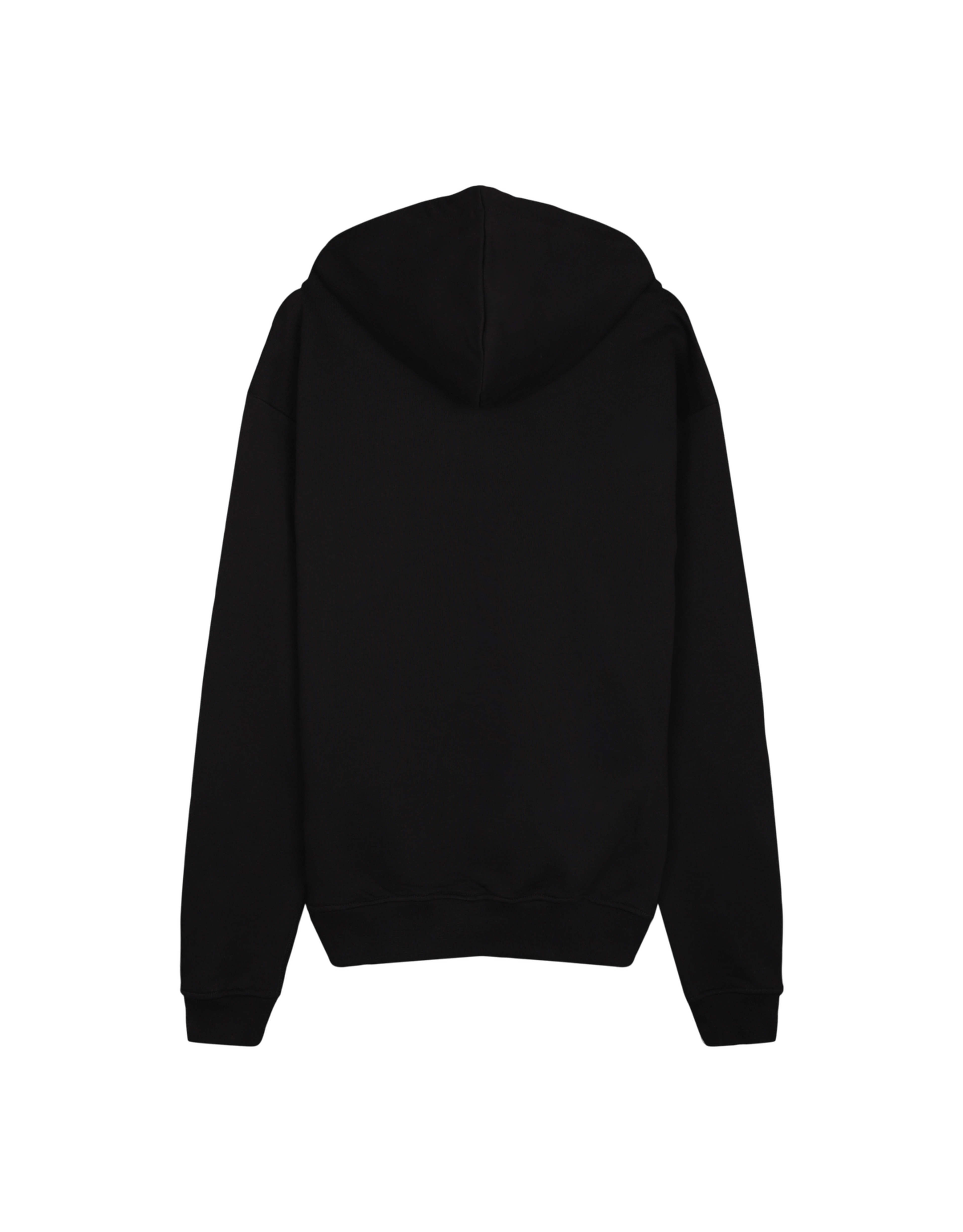 Core Logo Hoodie