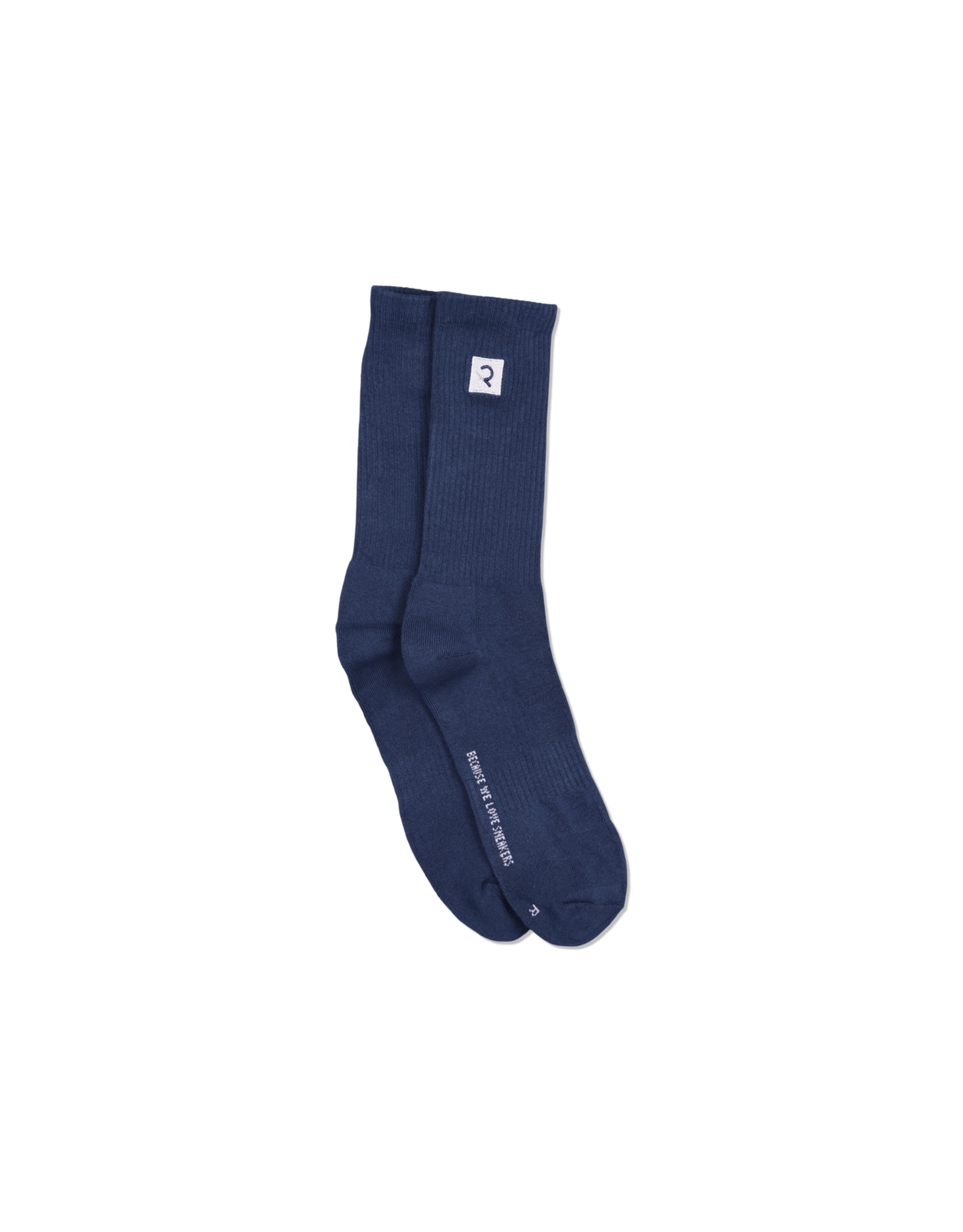 Crew Socks