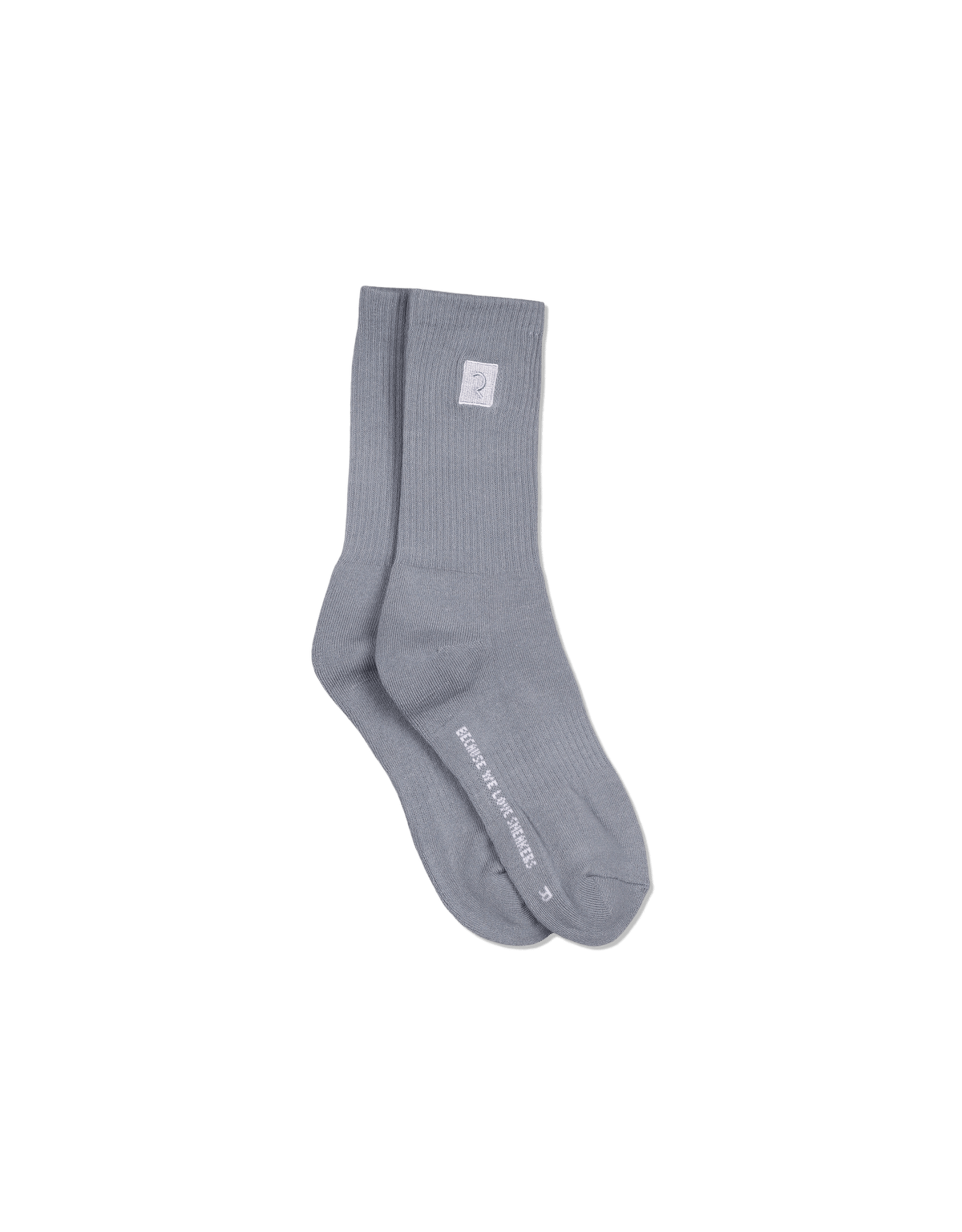 Crew Socks