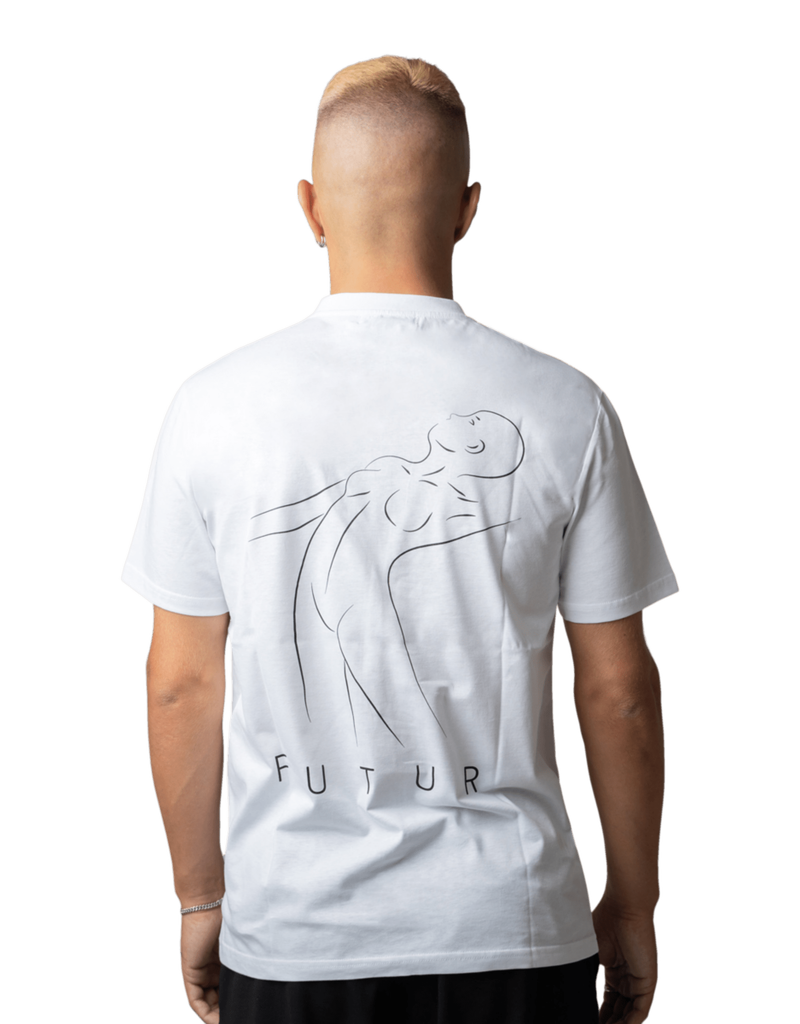 N01 Core Logo T-shirt