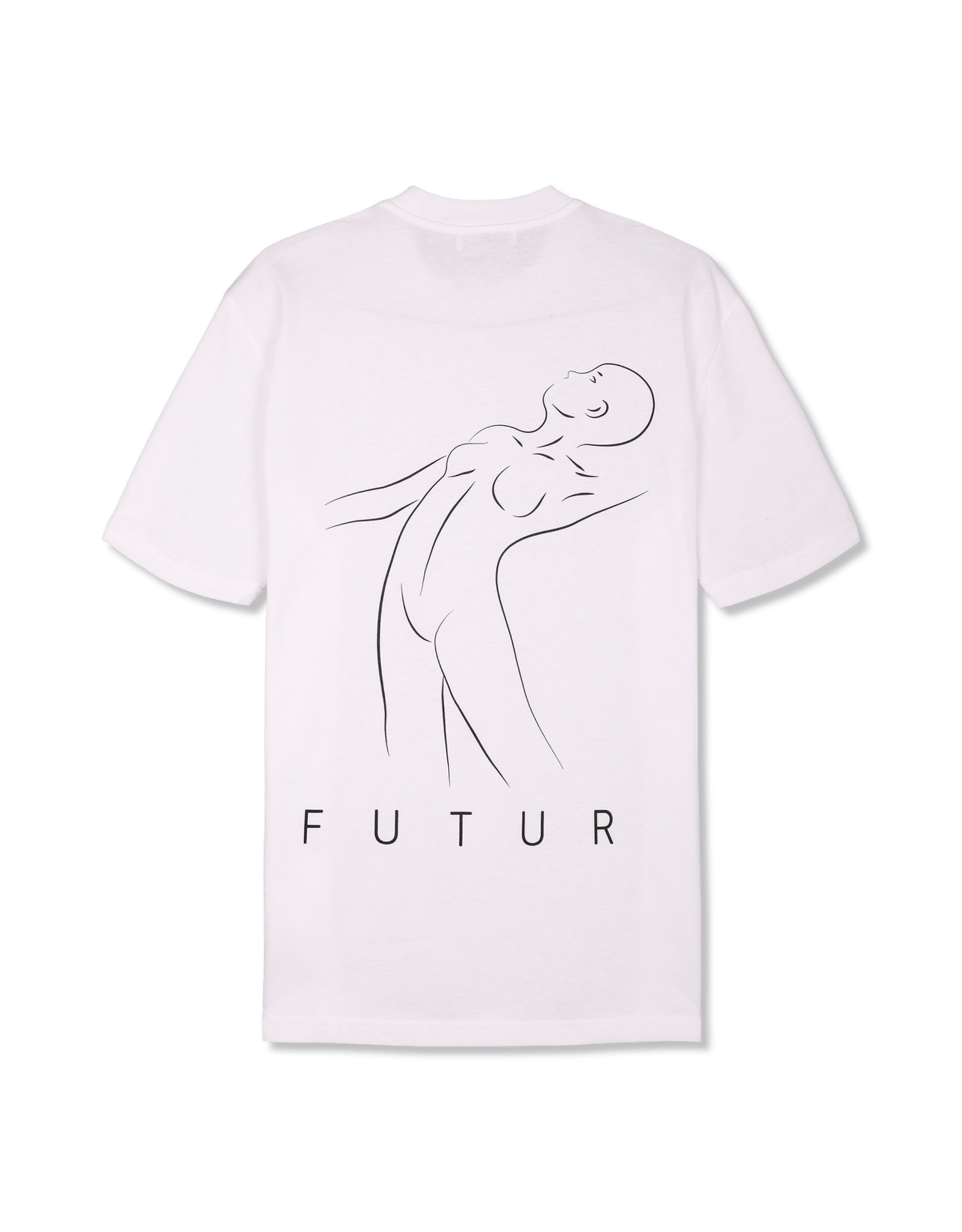 N01 Core Logo T-shirt