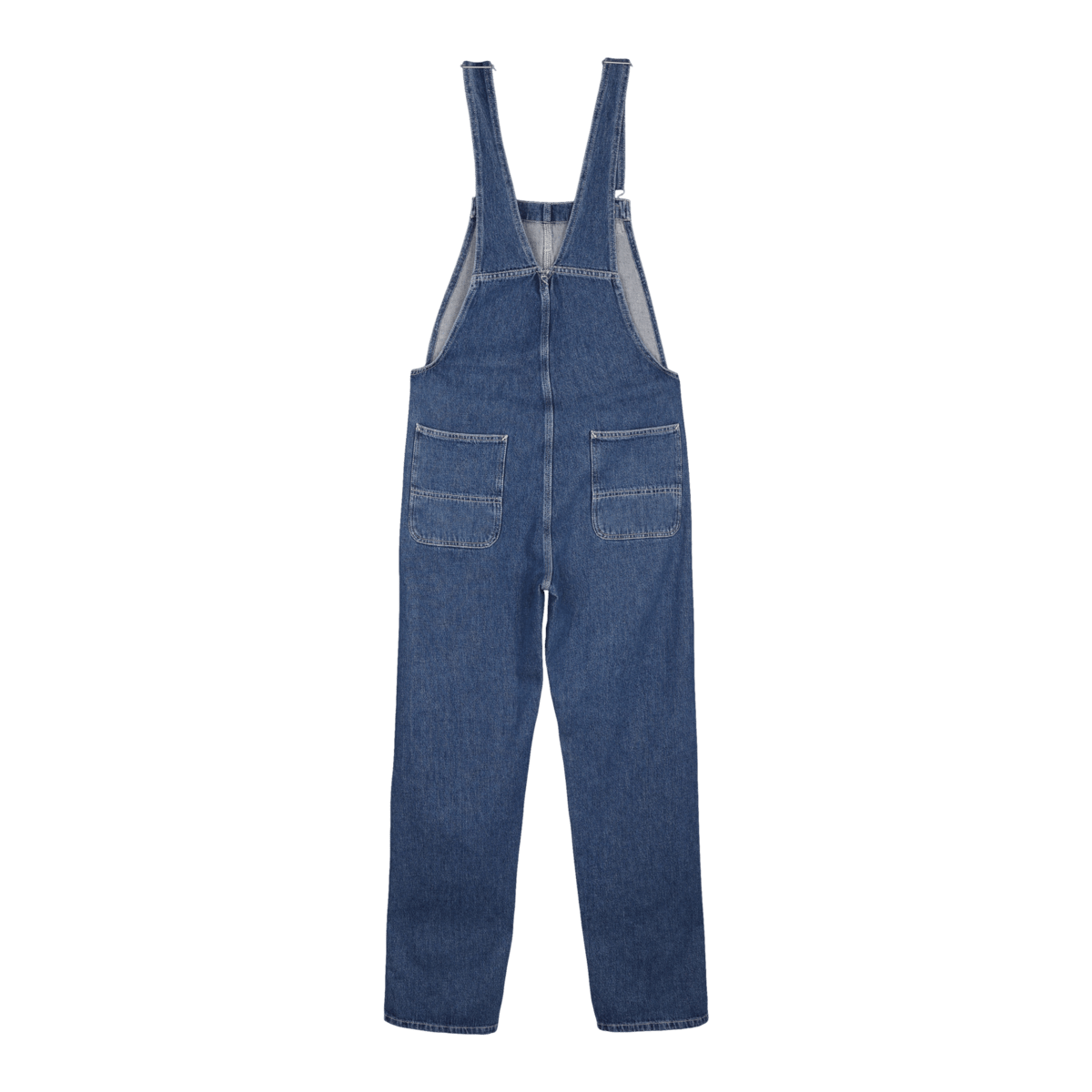 Carhartt WIP W' Bib Overall Straight | Rezet Store