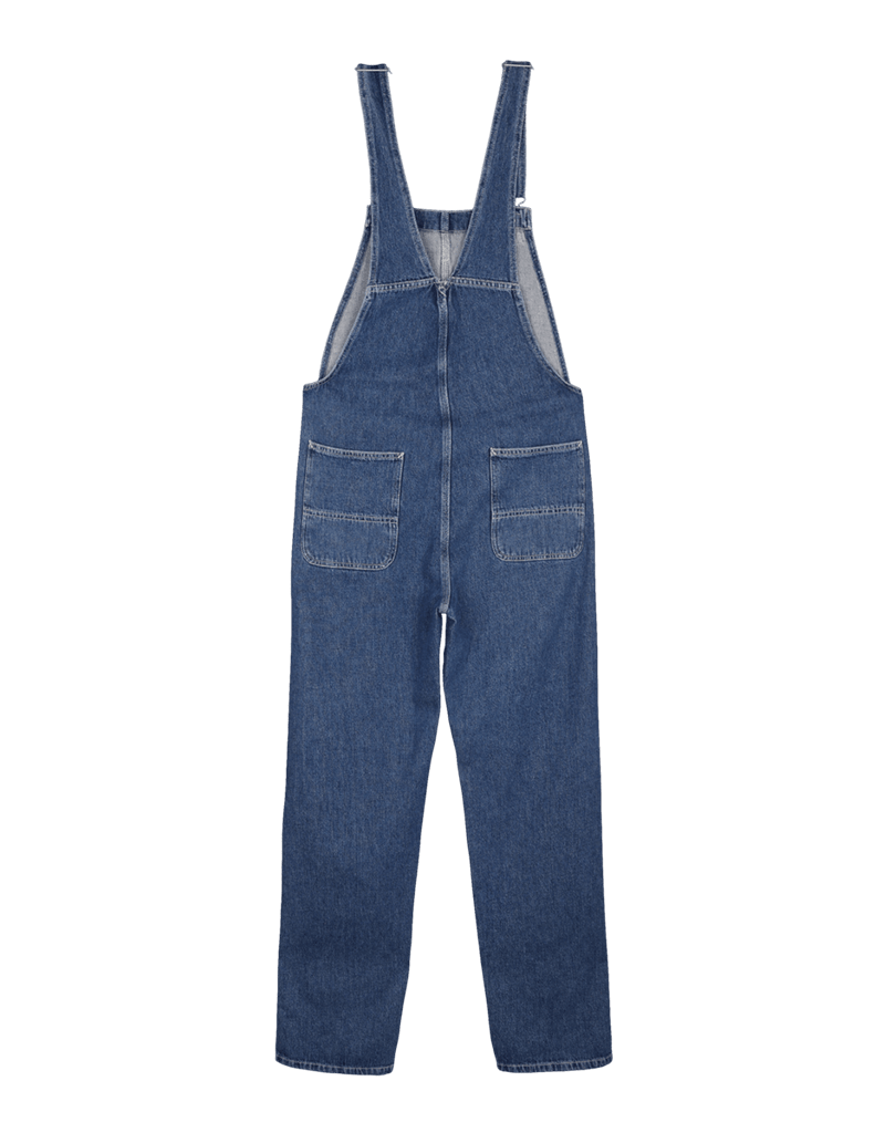 Carhartt WIP W' Bib Overall Straight | Rezet Store