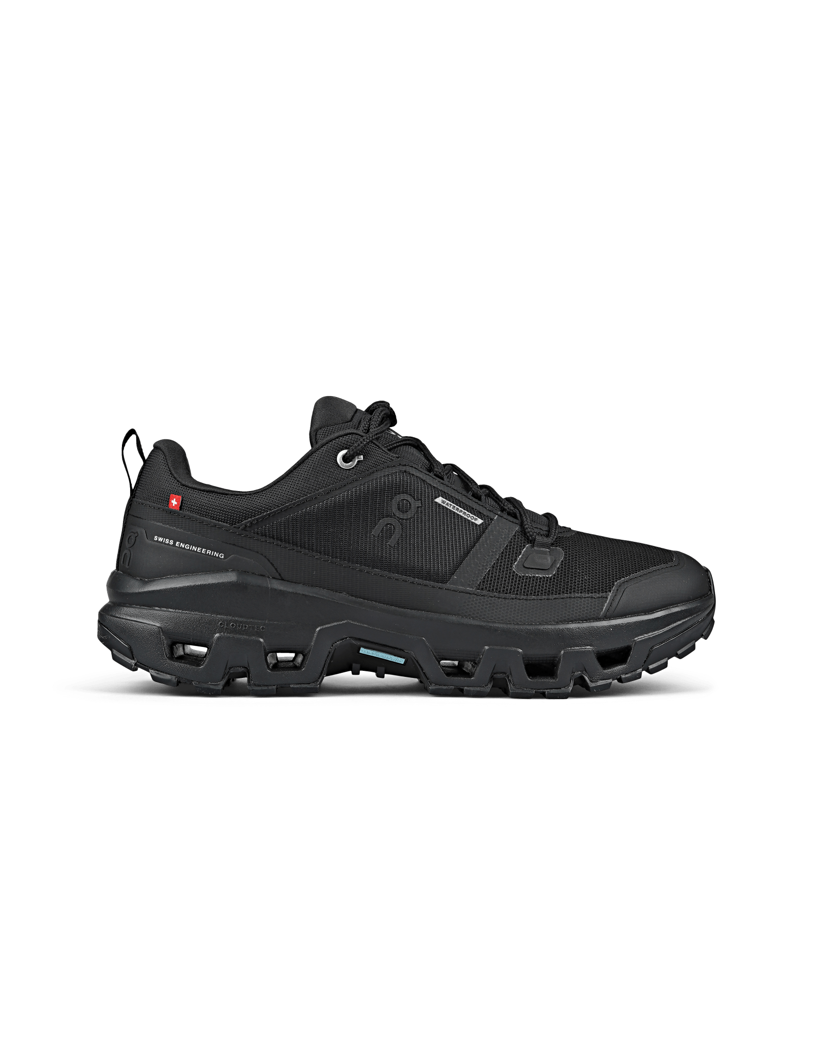 On Cloudrock Low WP M | Rezet Store