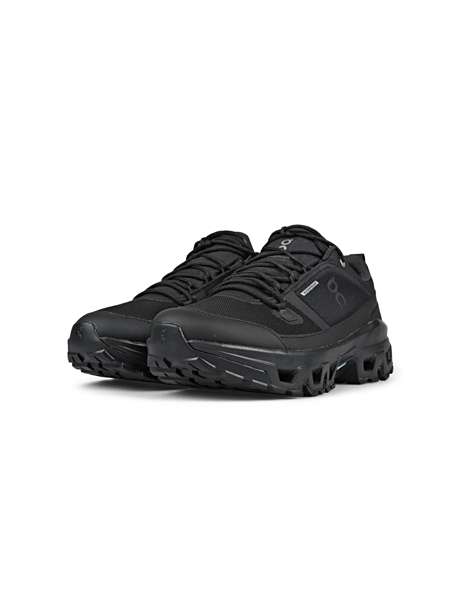 On Cloudrock Low WP M | Rezet Store