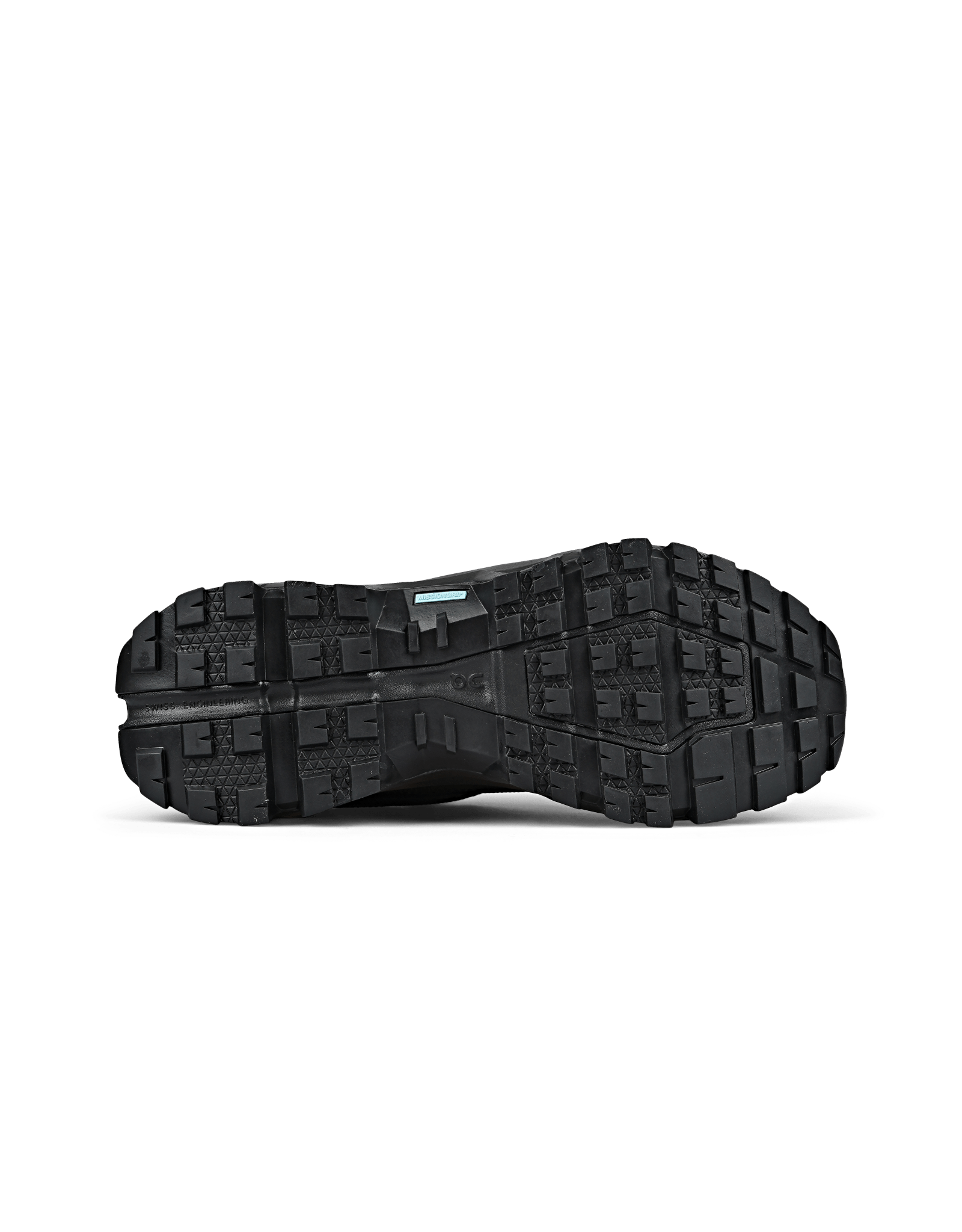 On Cloudrock Low WP M | Rezet Store