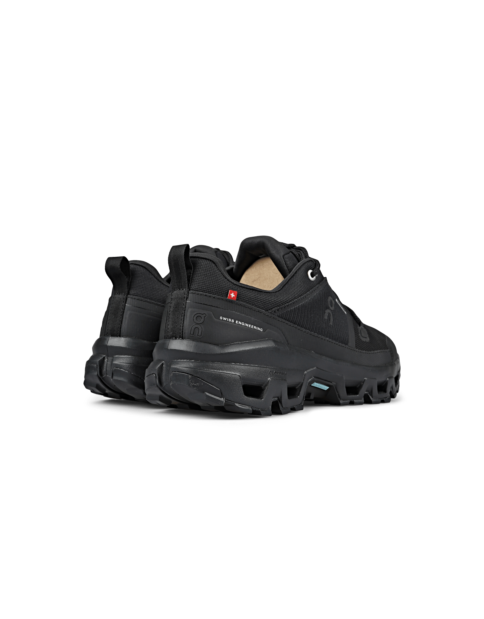 On Cloudrock Low WP M | Rezet Store