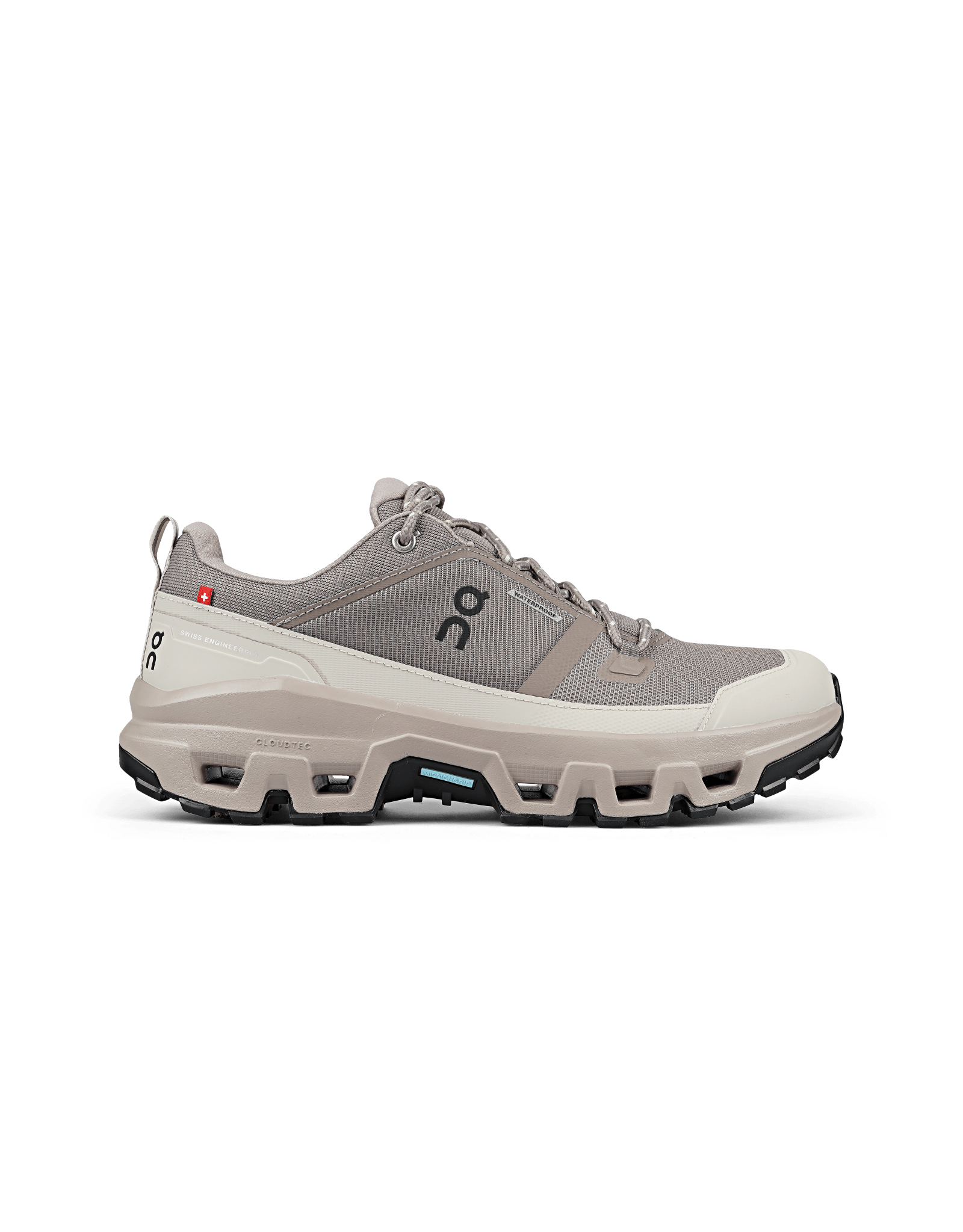 On Cloudrock Low WP M | Rezet Store
