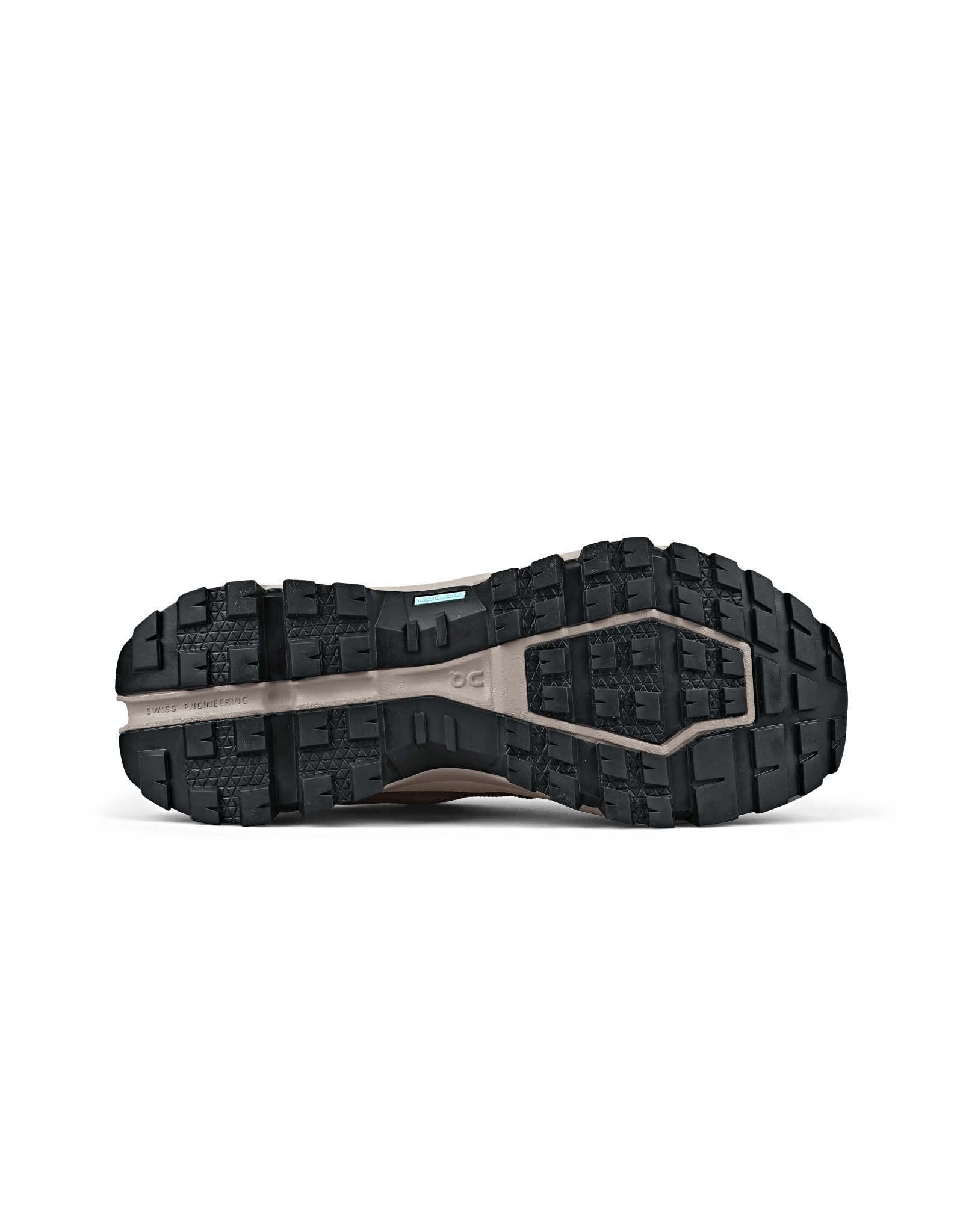 On Cloudrock Low WP M | Rezet Store