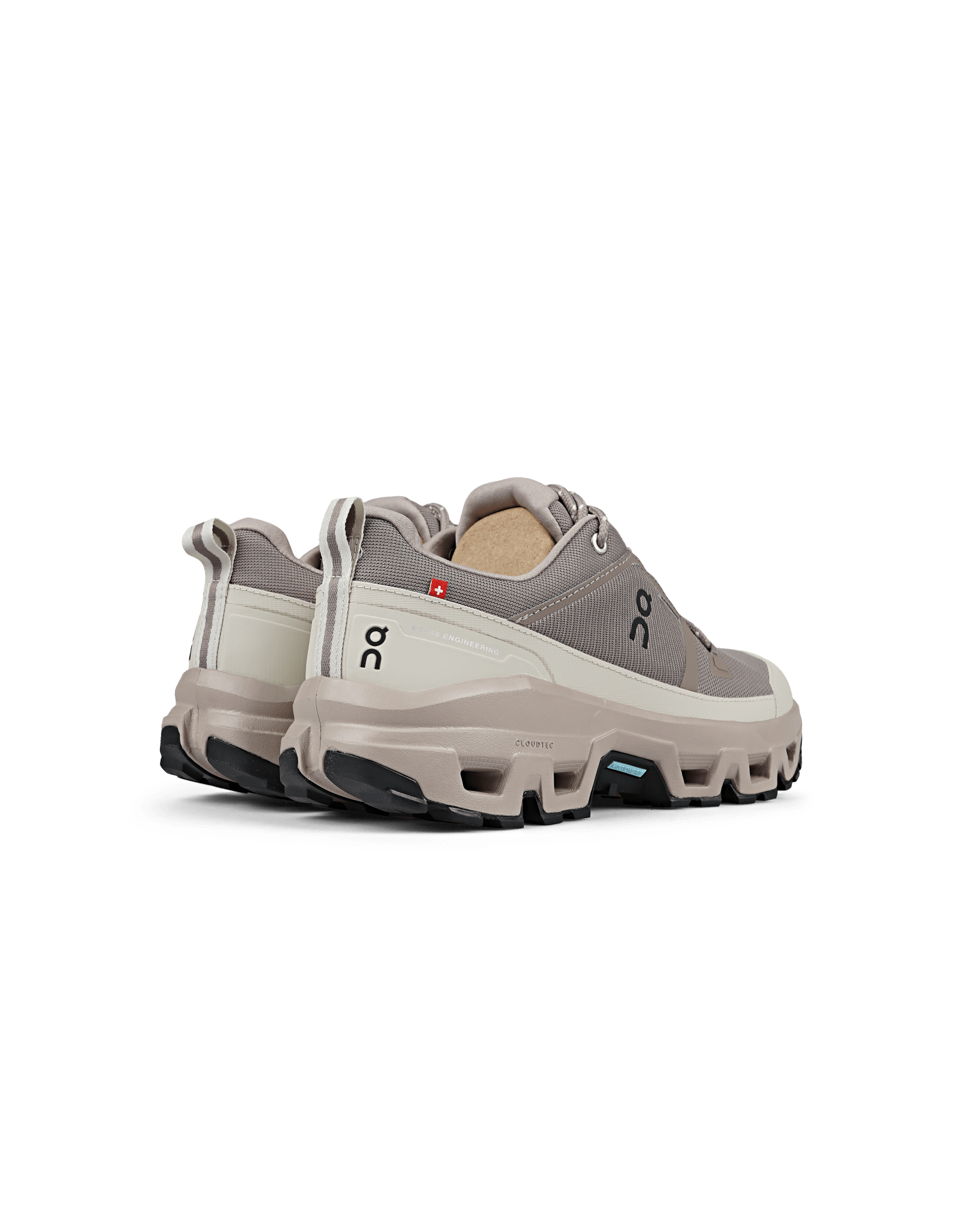 On Cloudrock Low WP M | Rezet Store