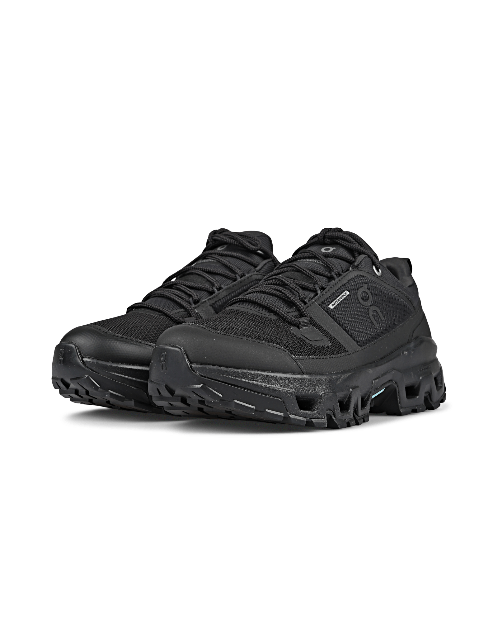 On Cloudrock Low WP W | Rezet Store