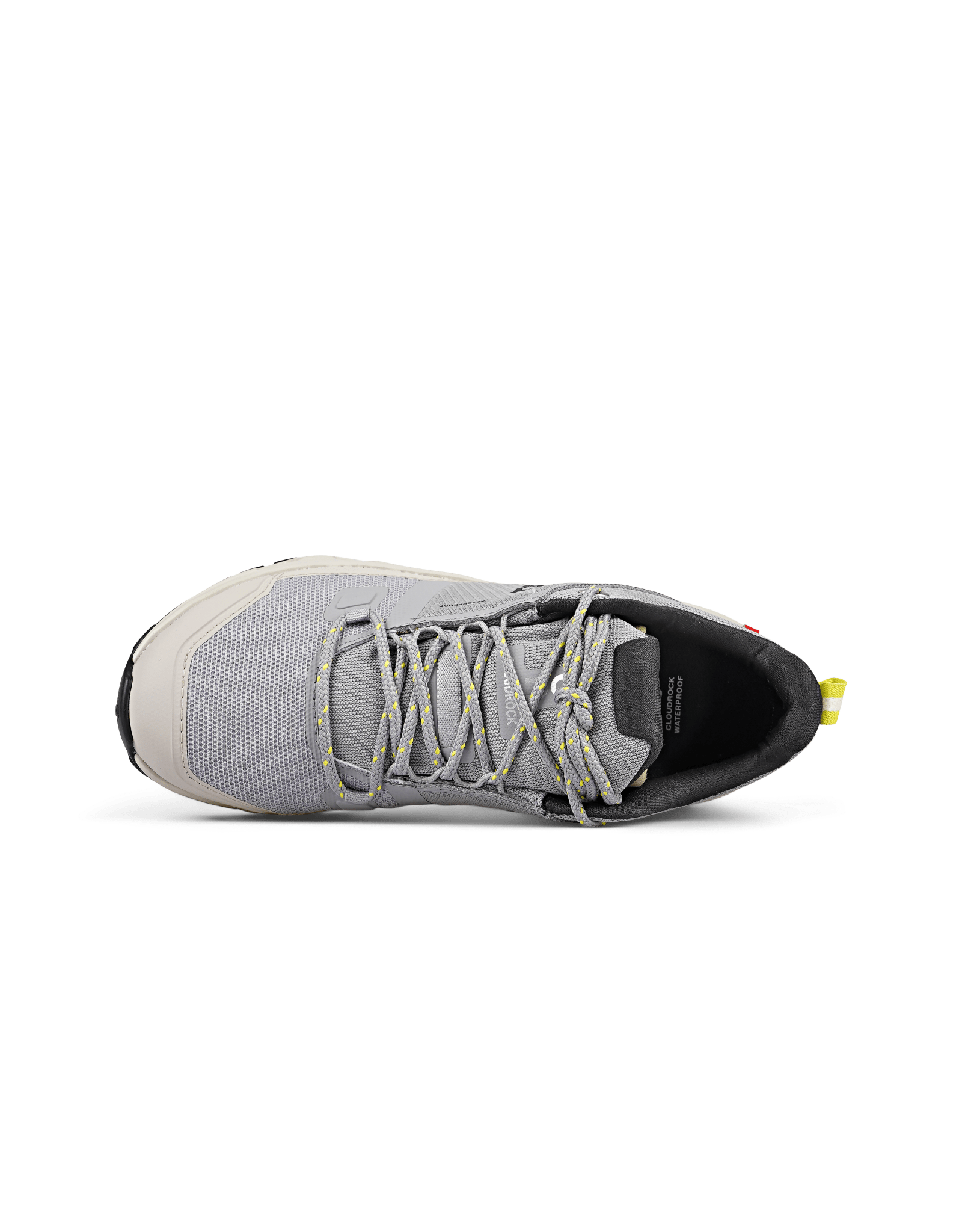 On Cloudrock Low WP W | Rezet Store