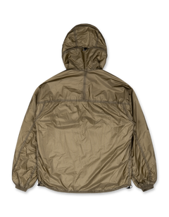 Nada Shield Packable Primaloft® Evolve Hooded Lens Jacket