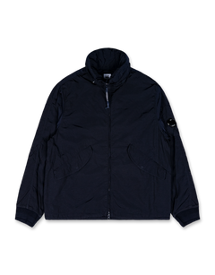 Chrome-R Lens Short Jacket