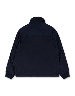 Chrome-R Lens Short Jacket