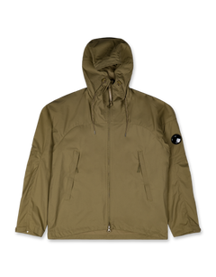 Pro-Tek Hooded Lens Jacket