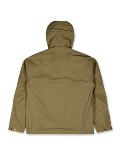 Pro-Tek Hooded Lens Jacket