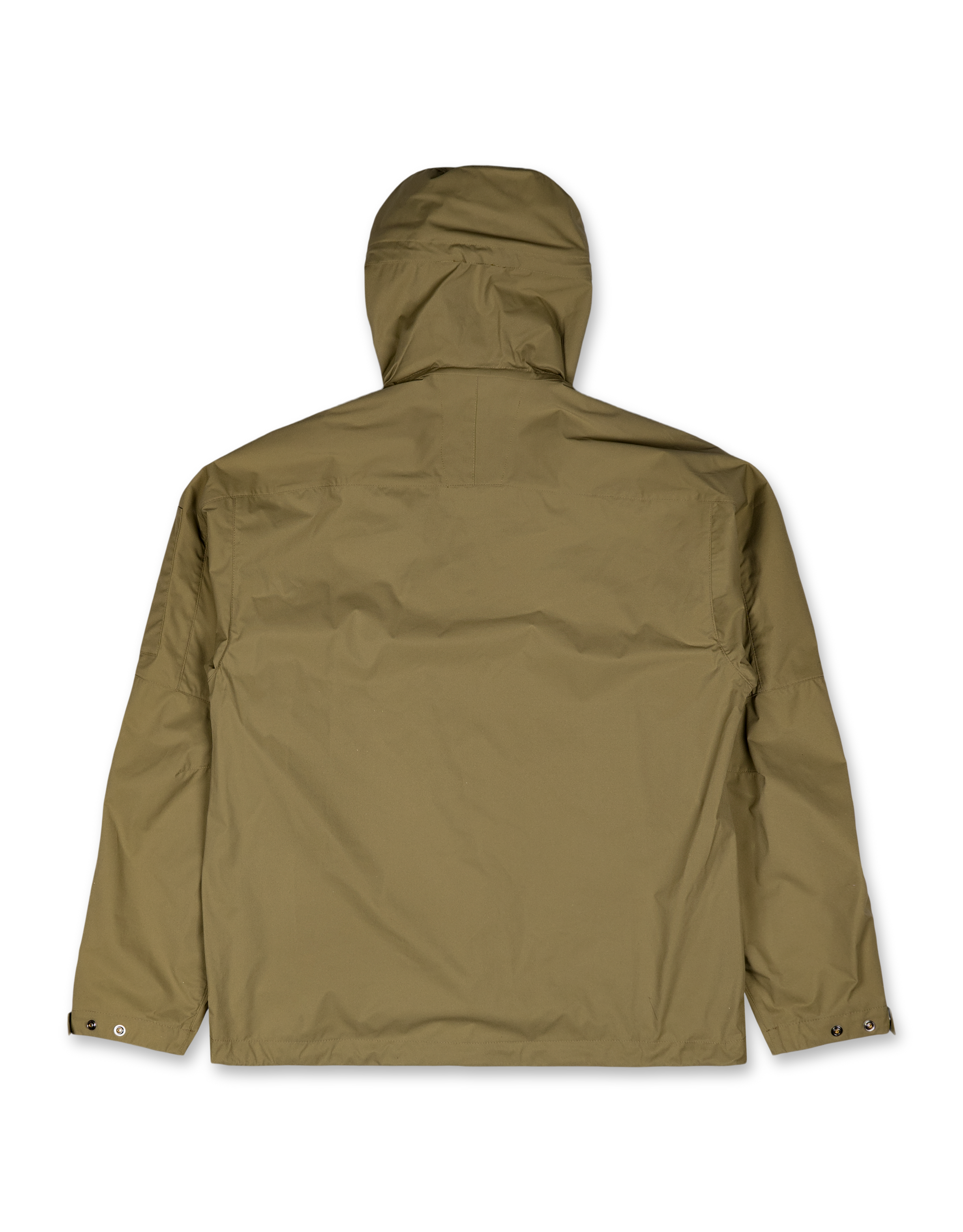 Pro-Tek Hooded Lens Jacket