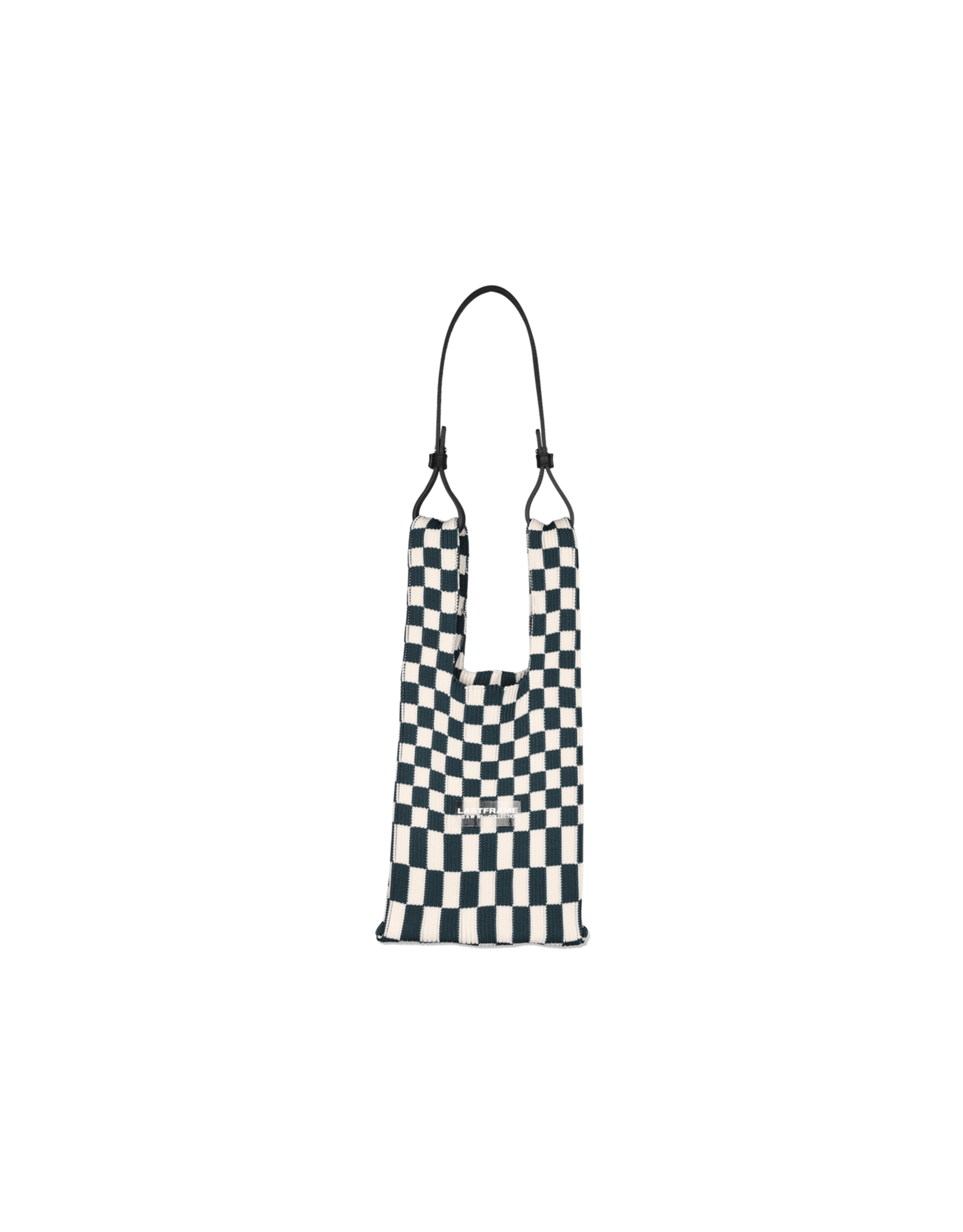 Ichimatsu Market Bag Small