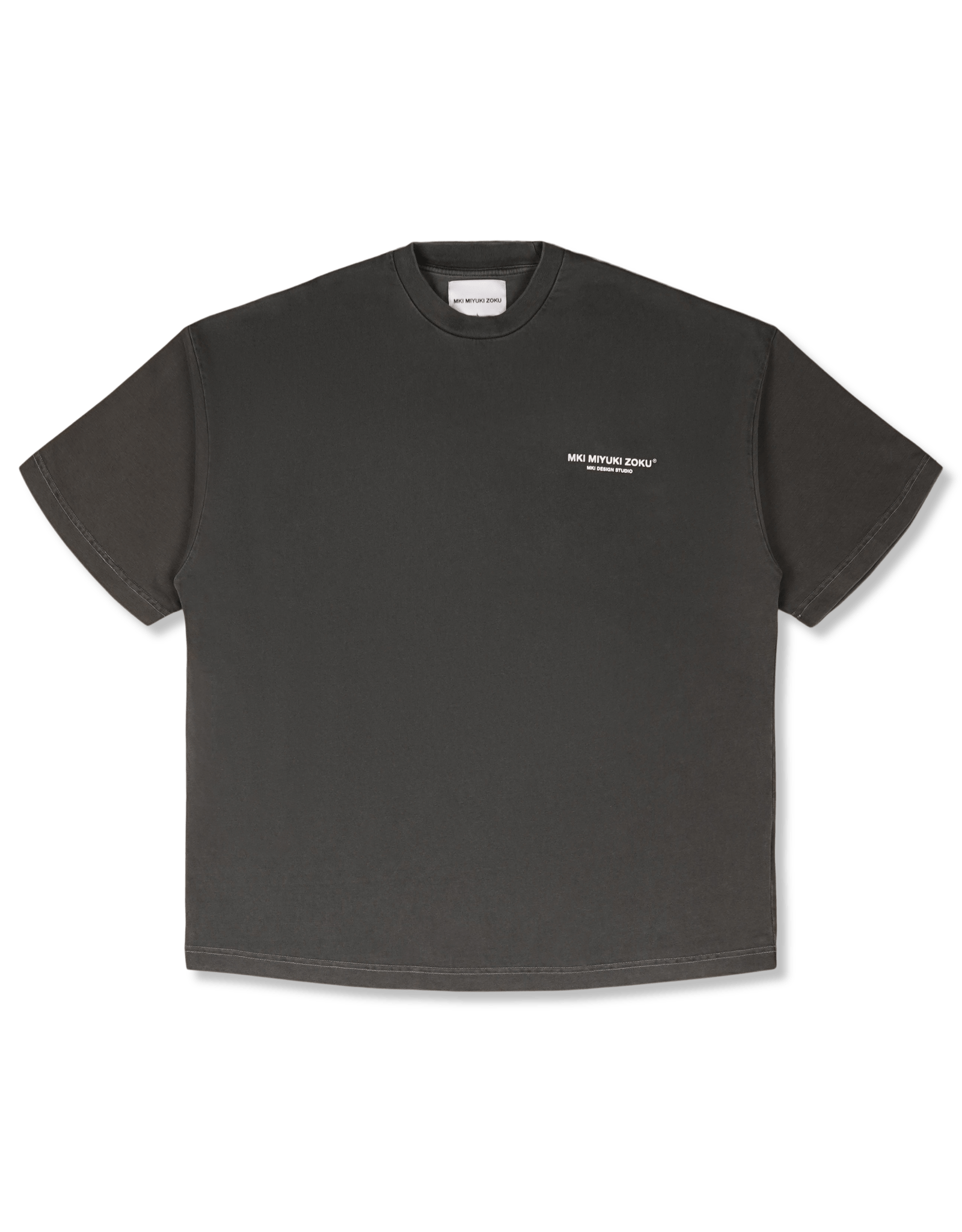MKI Miyuki Zoku Design Studio T-Shirt | Rezet Store