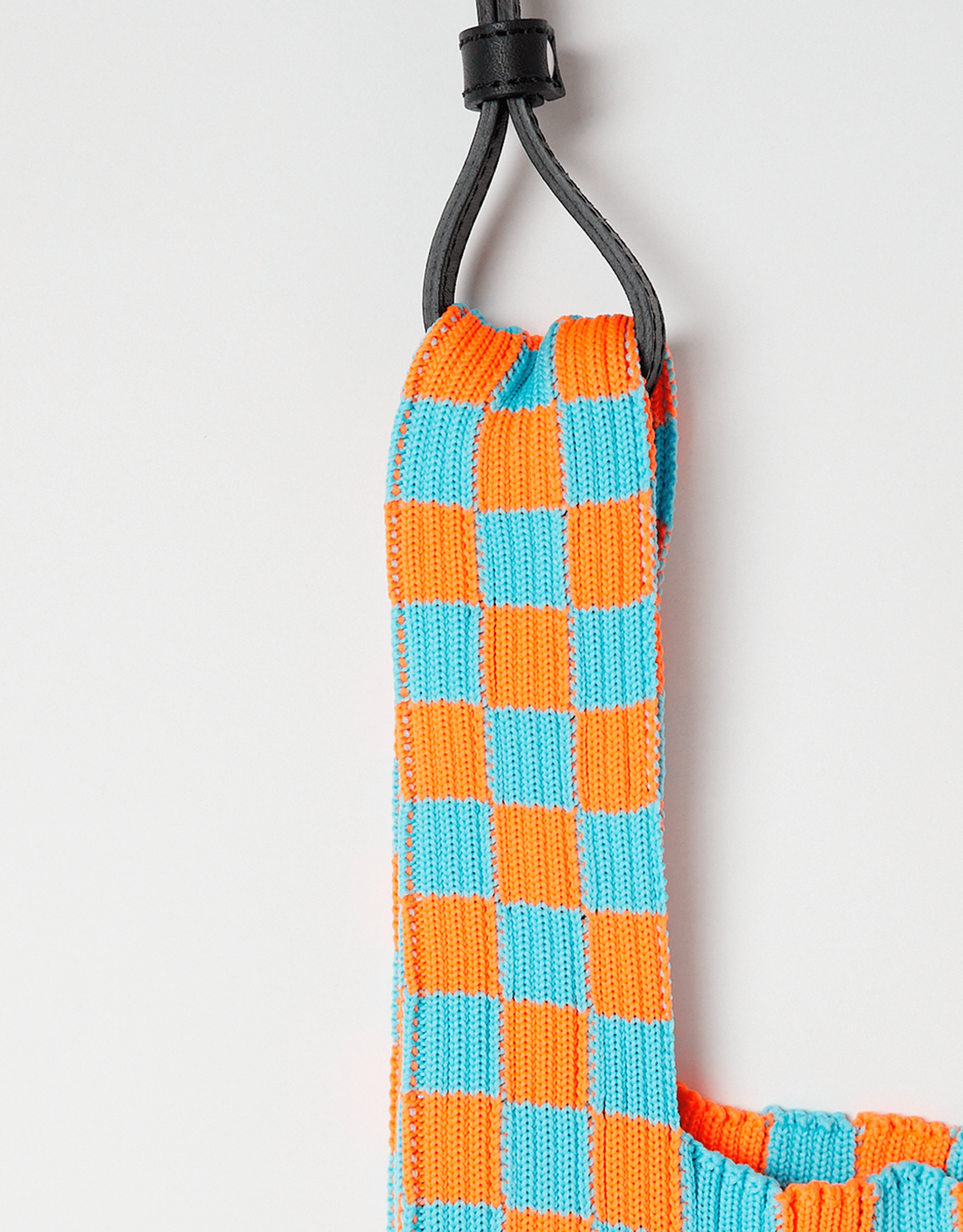 Ichimatsu Market Bag Mini