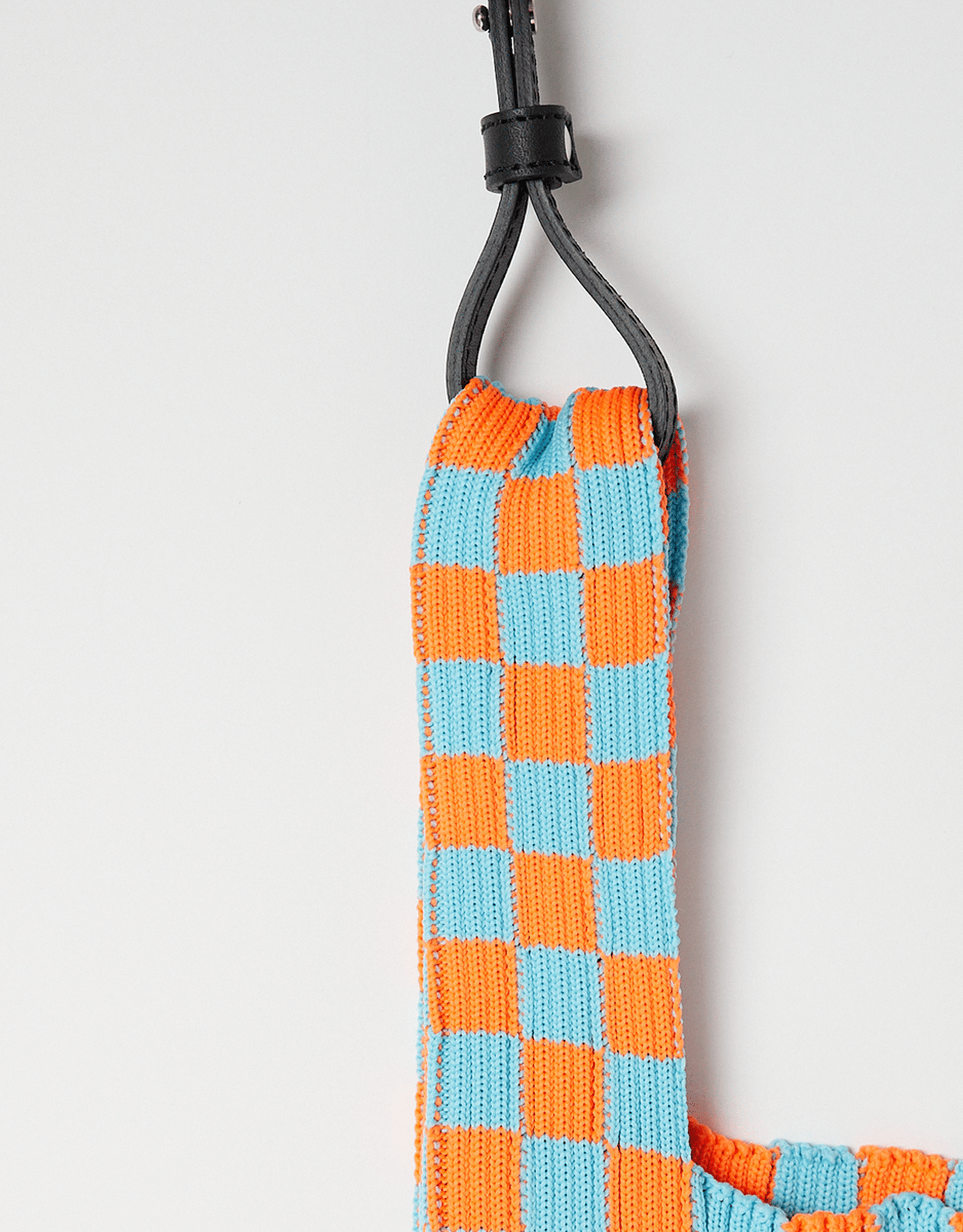 Ichimatsu Market Bag Small