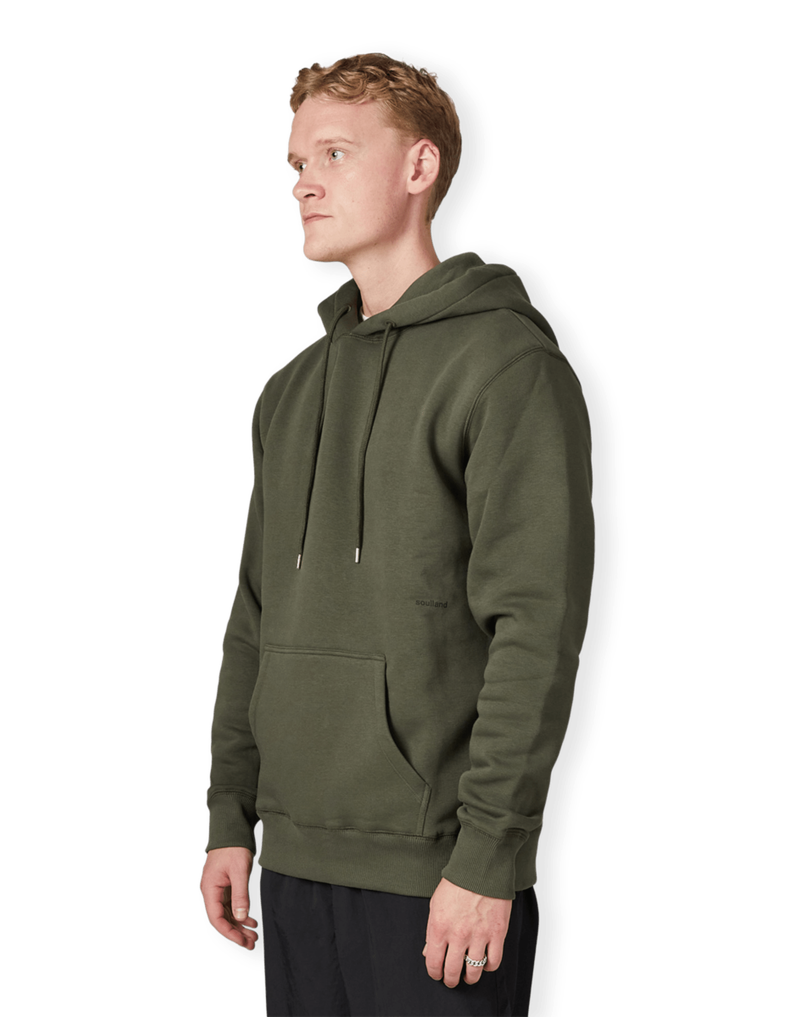 Wallance Hoodie