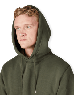 Wallance Hoodie