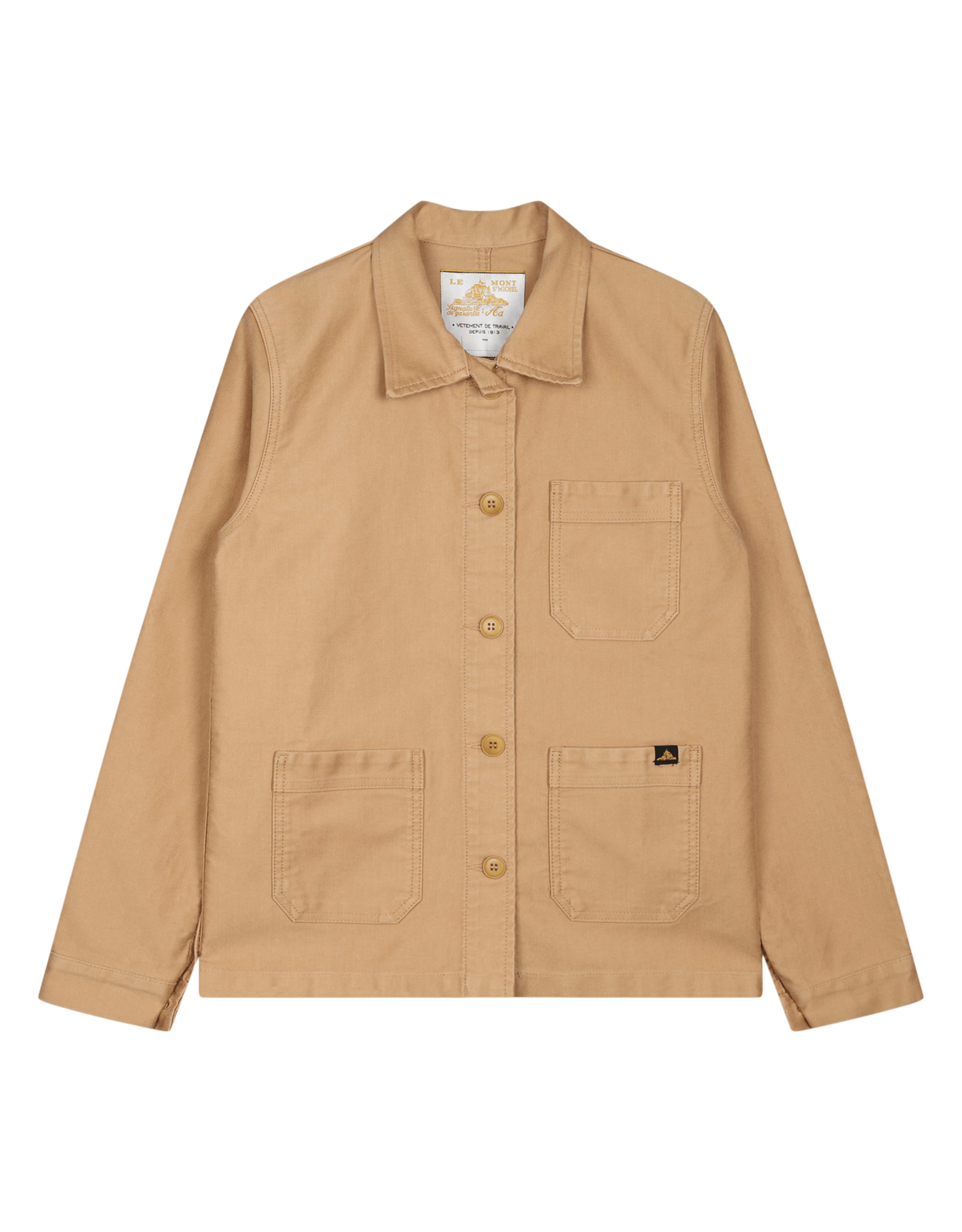 Genuine Work Jacket