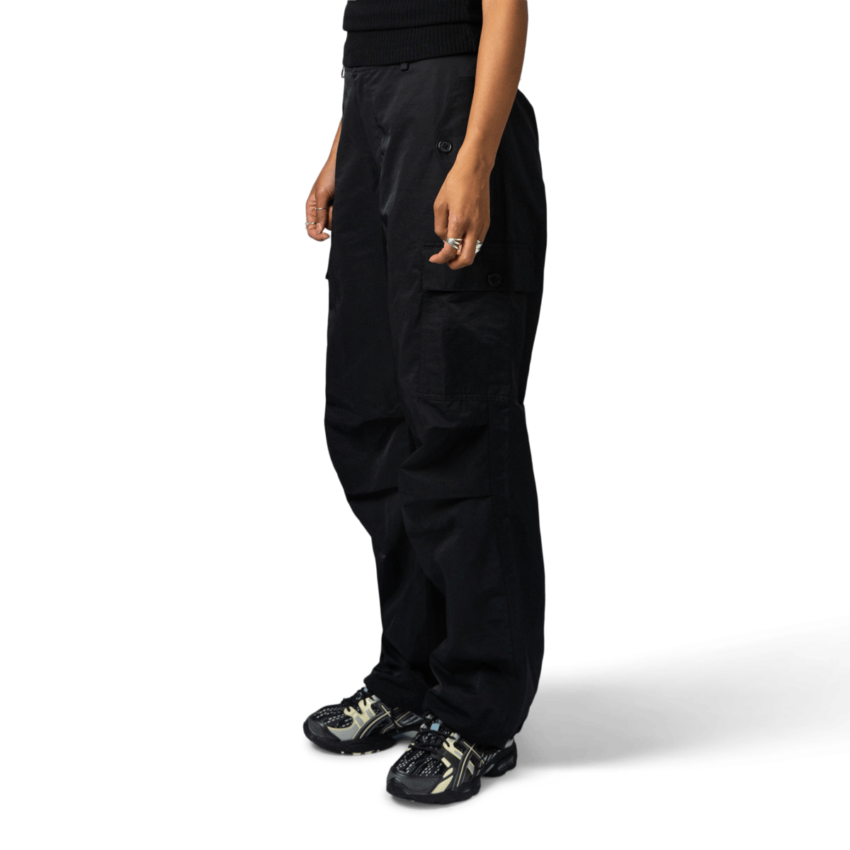 oval square Work Pants | Rezet Store