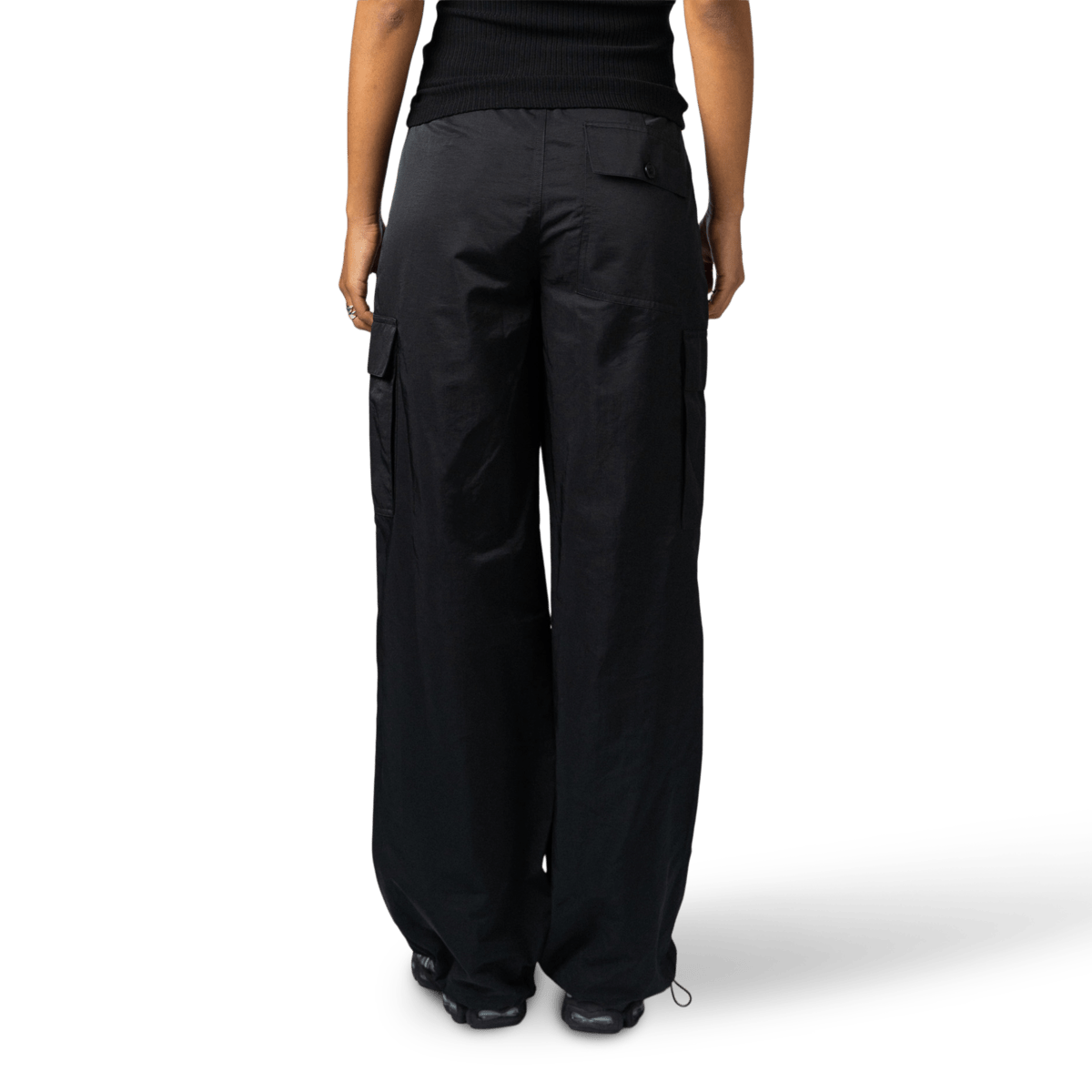 oval square Work Pants | Rezet Store