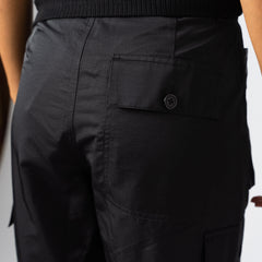 oval square Work Pants | Rezet Store