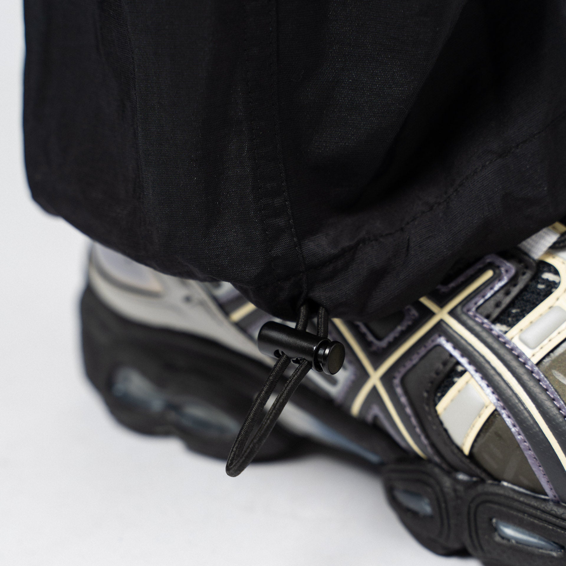 oval square Work Pants | Rezet Store