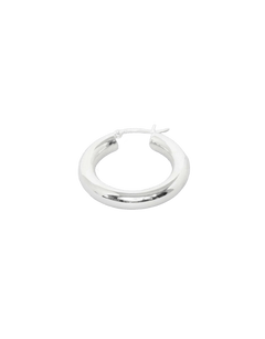 TRINE TUXEN Chubby Hoop III | Rezet Store