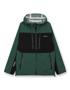 Pertex Packable Hooded Jacket