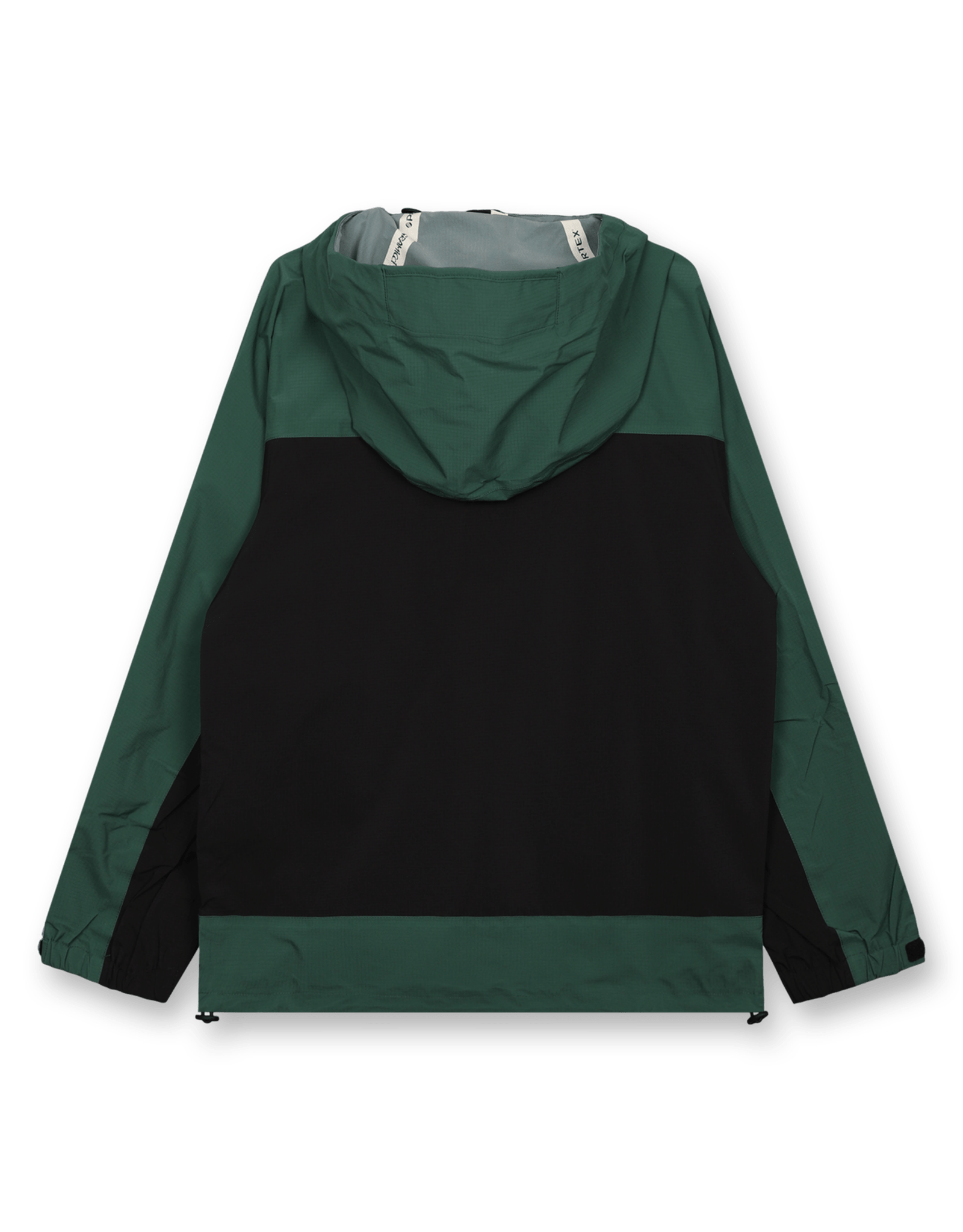 Pertex Packable Hooded Jacket