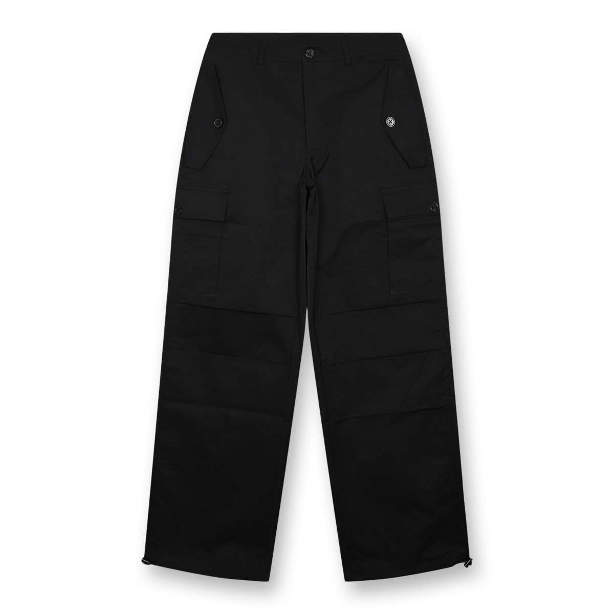 oval square Work Pants | Rezet Store