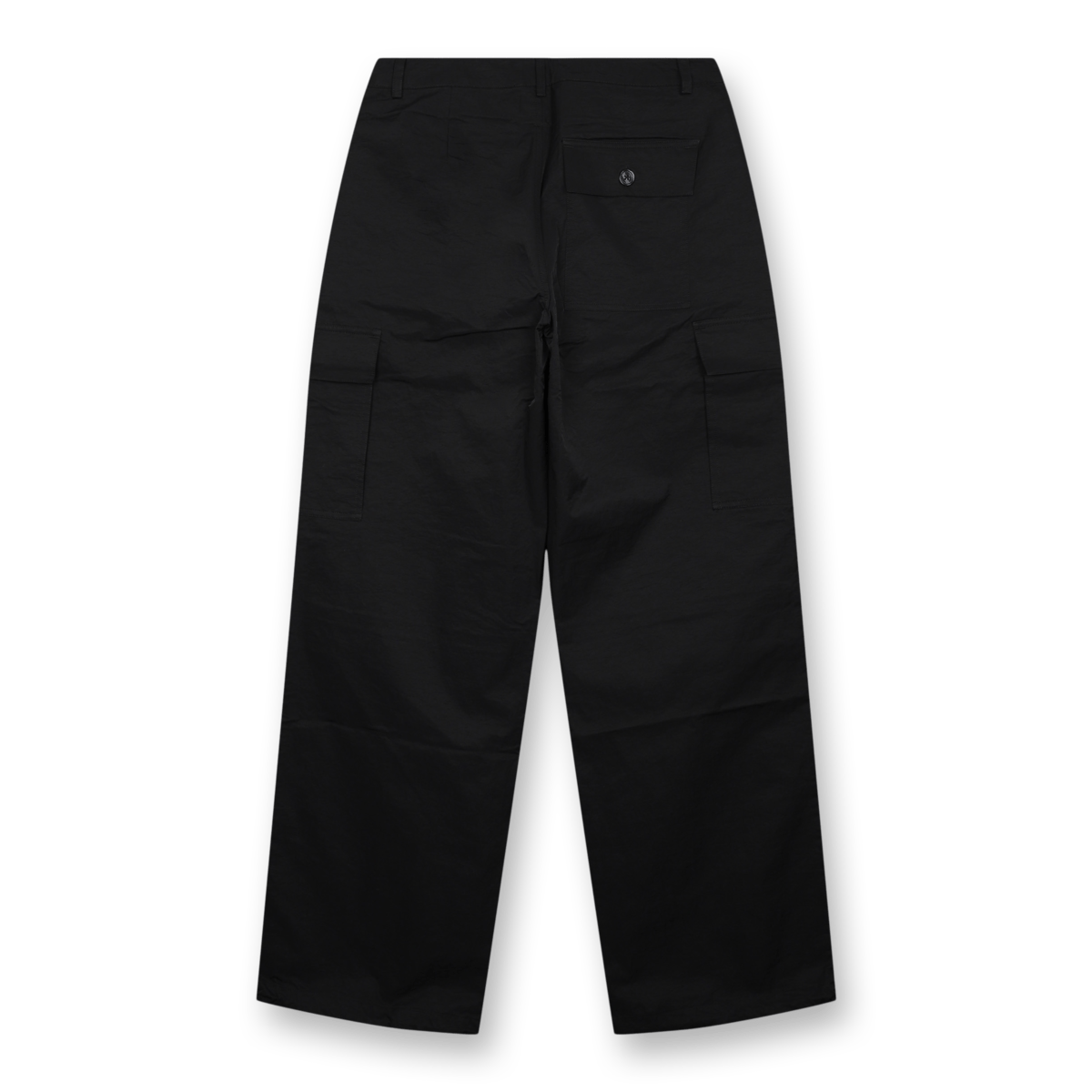 oval square Work Pants | Rezet Store