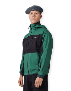 Pertex Packable Hooded Jacket