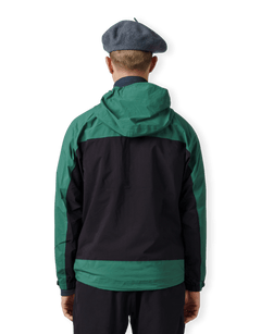 Pertex Packable Hooded Jacket