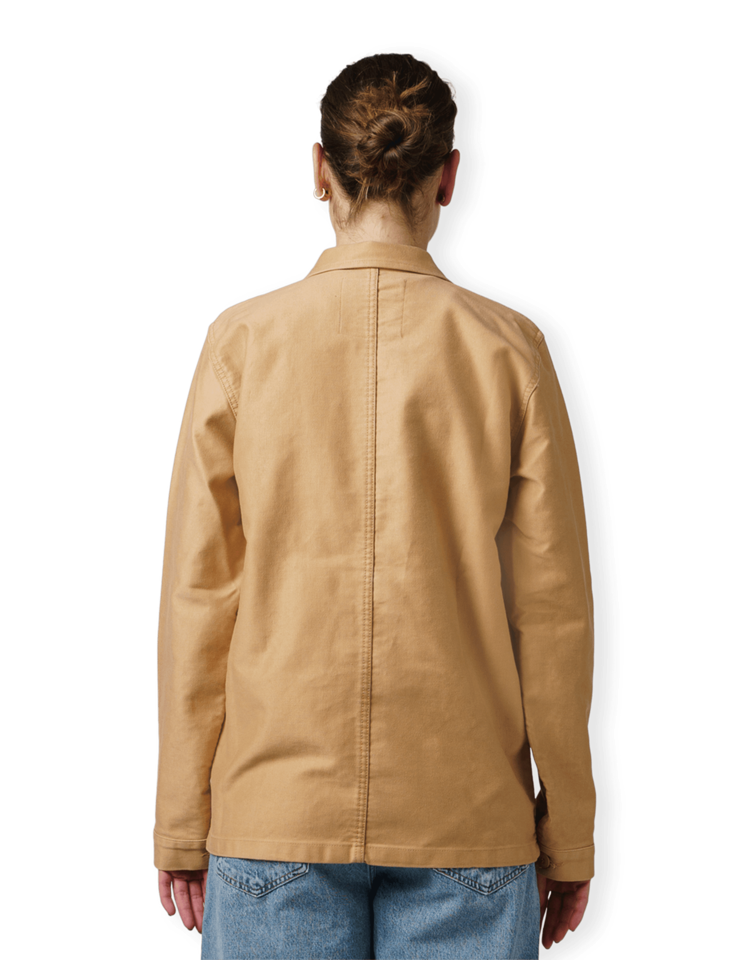 Genuine Work Jacket
