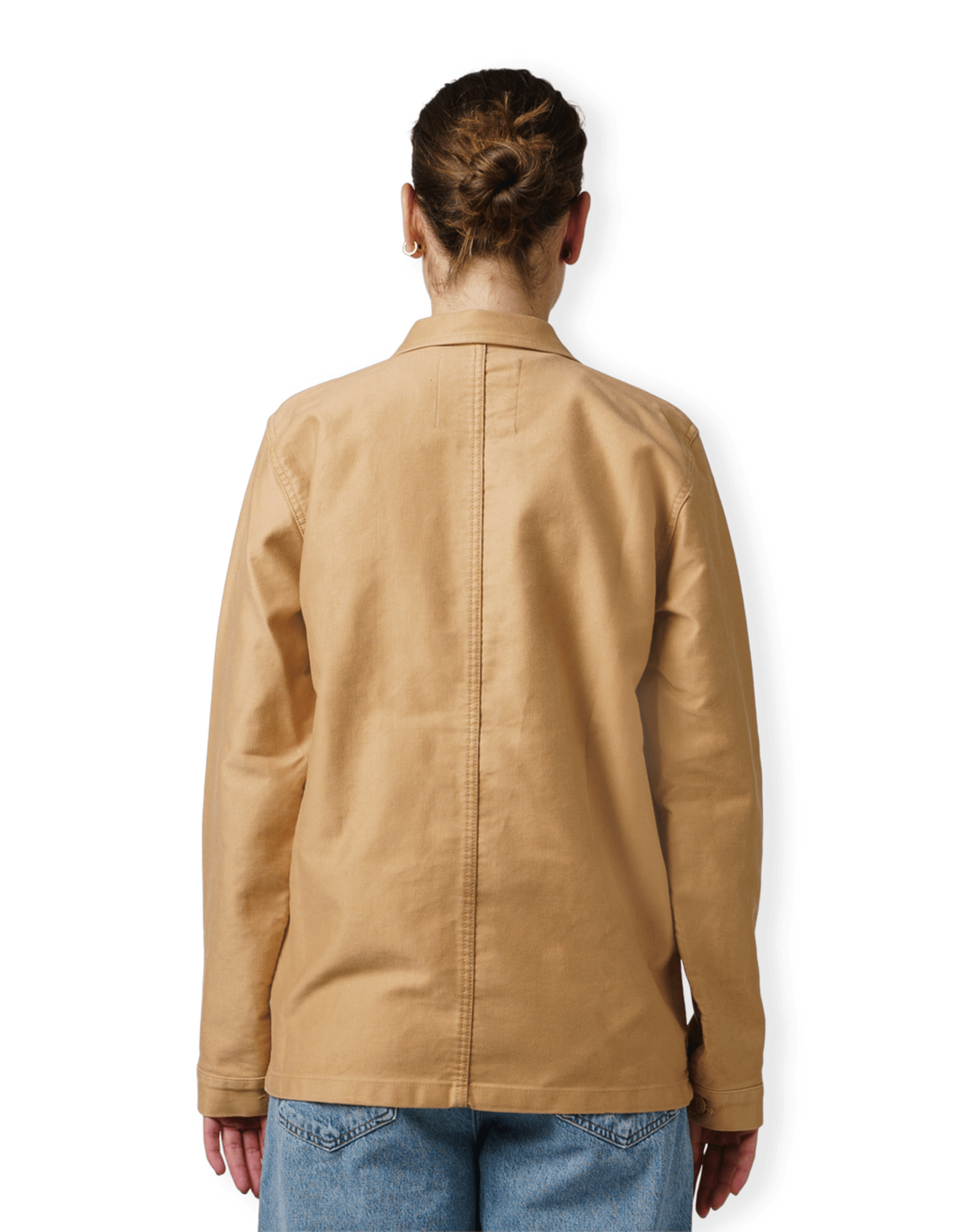 Genuine Work Jacket