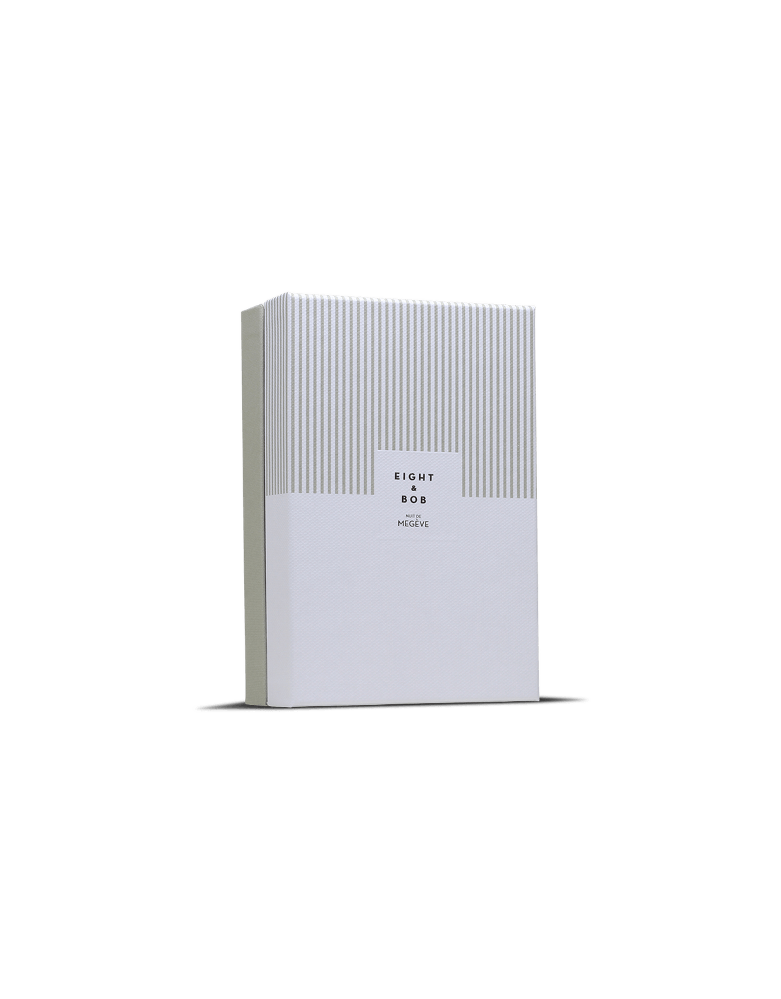 Nuit de Megéve - 100ml
