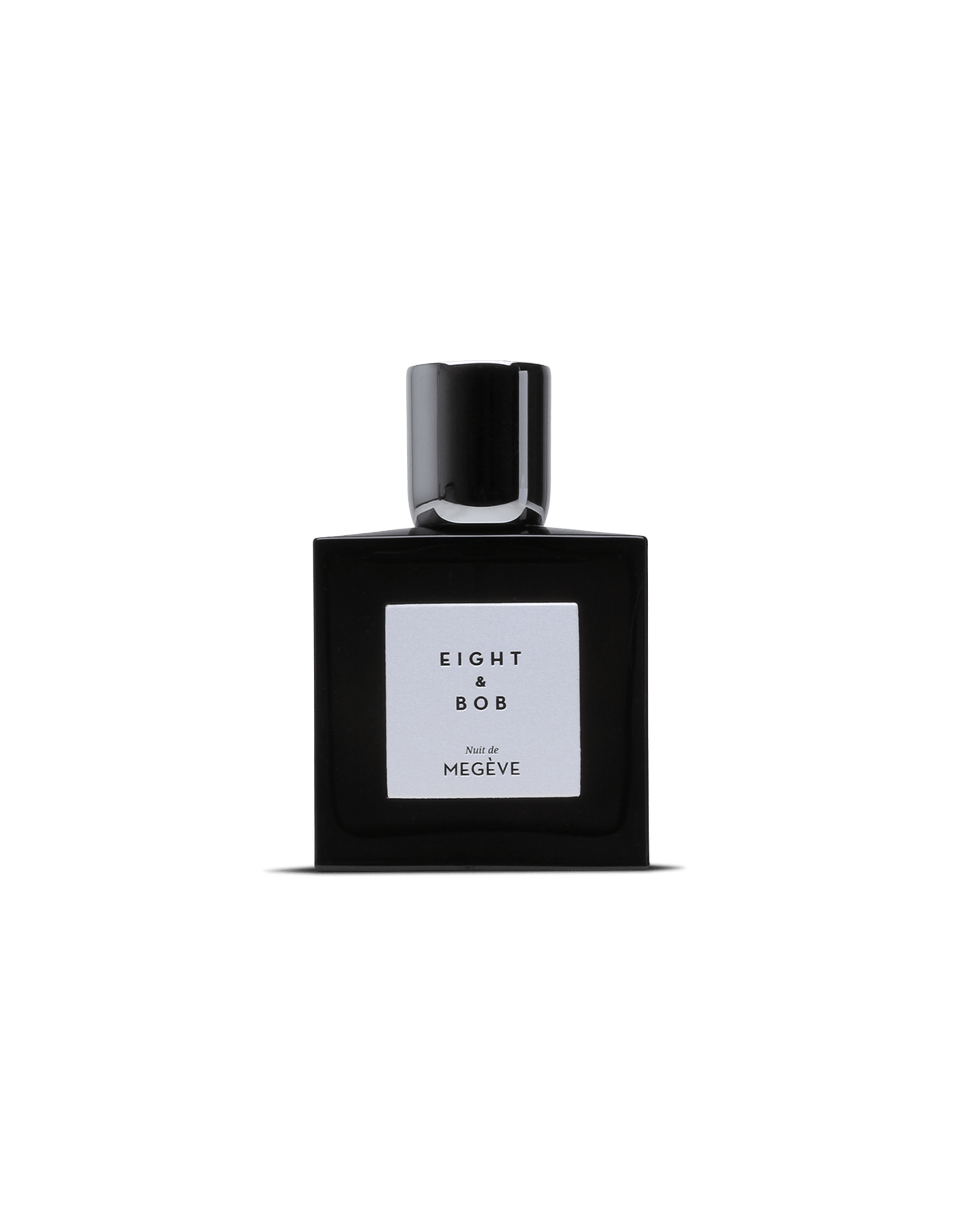 Nuit de Megéve - 100ml