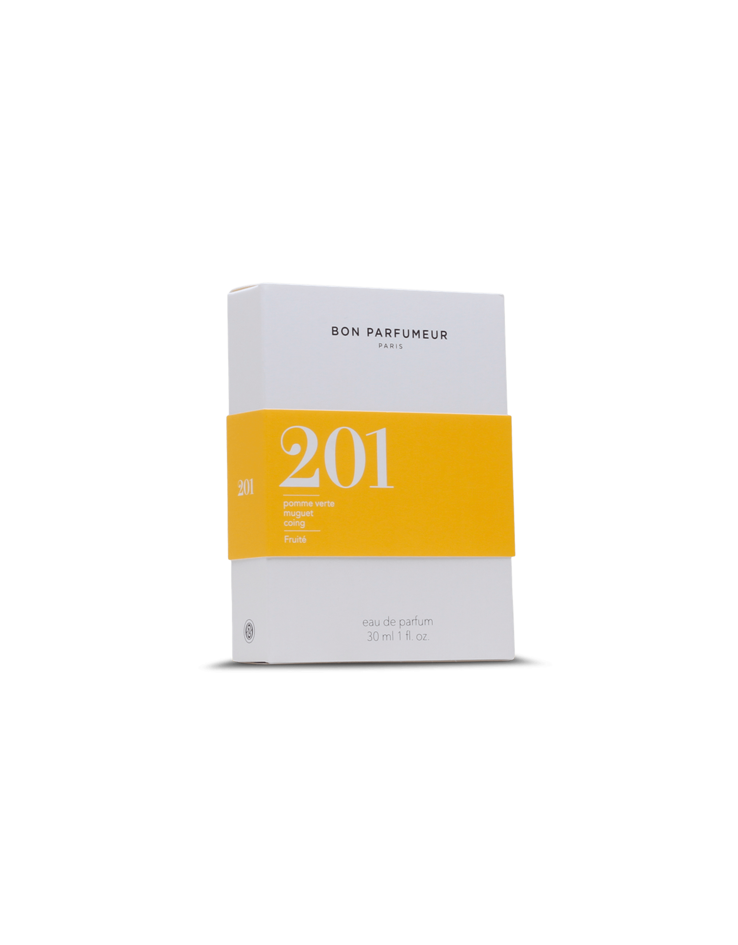 Eau de Parfum 201 30ml