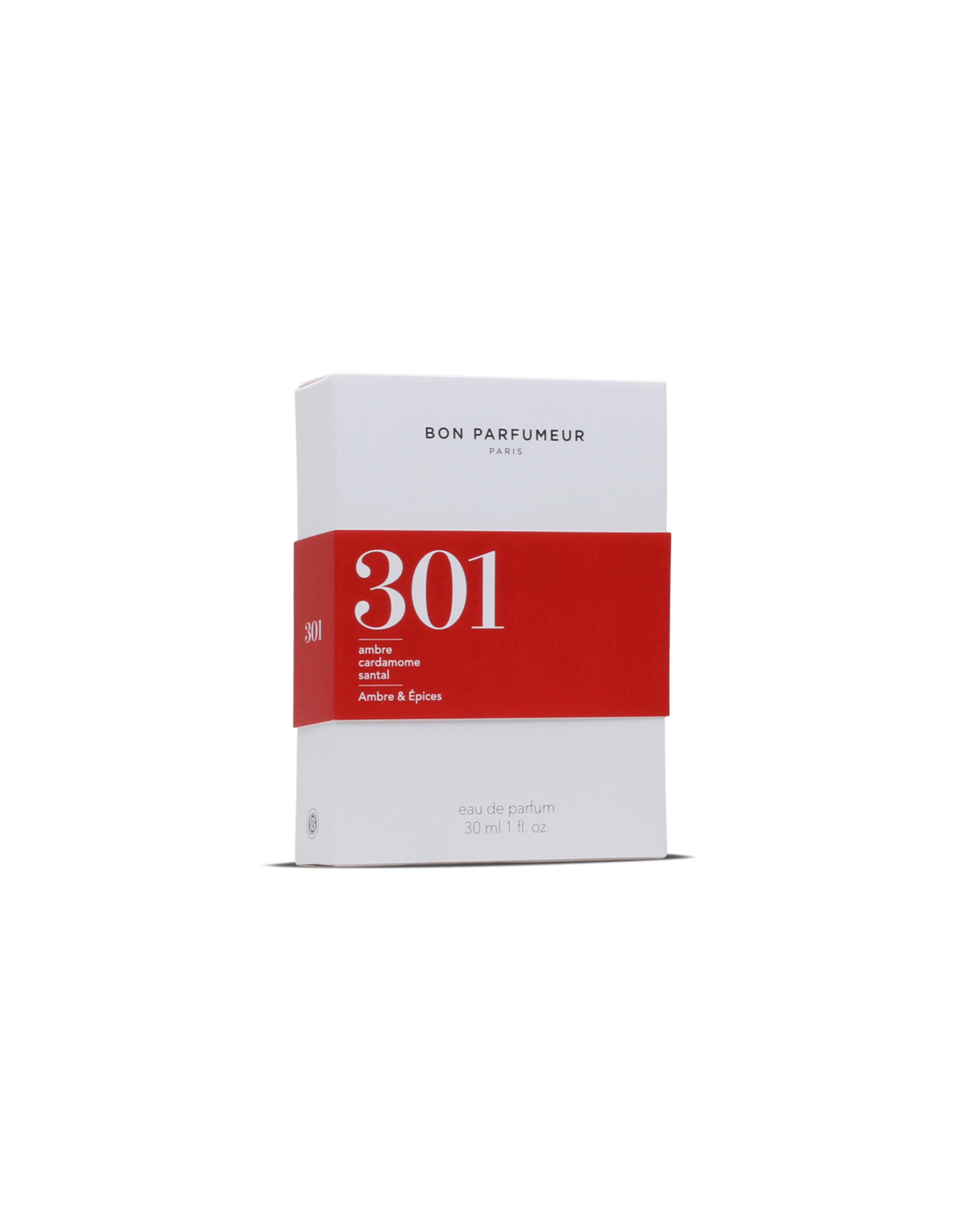 Eau de Parfum 301 30ml