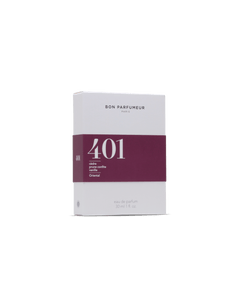 Eau de Parfum 401 30ml